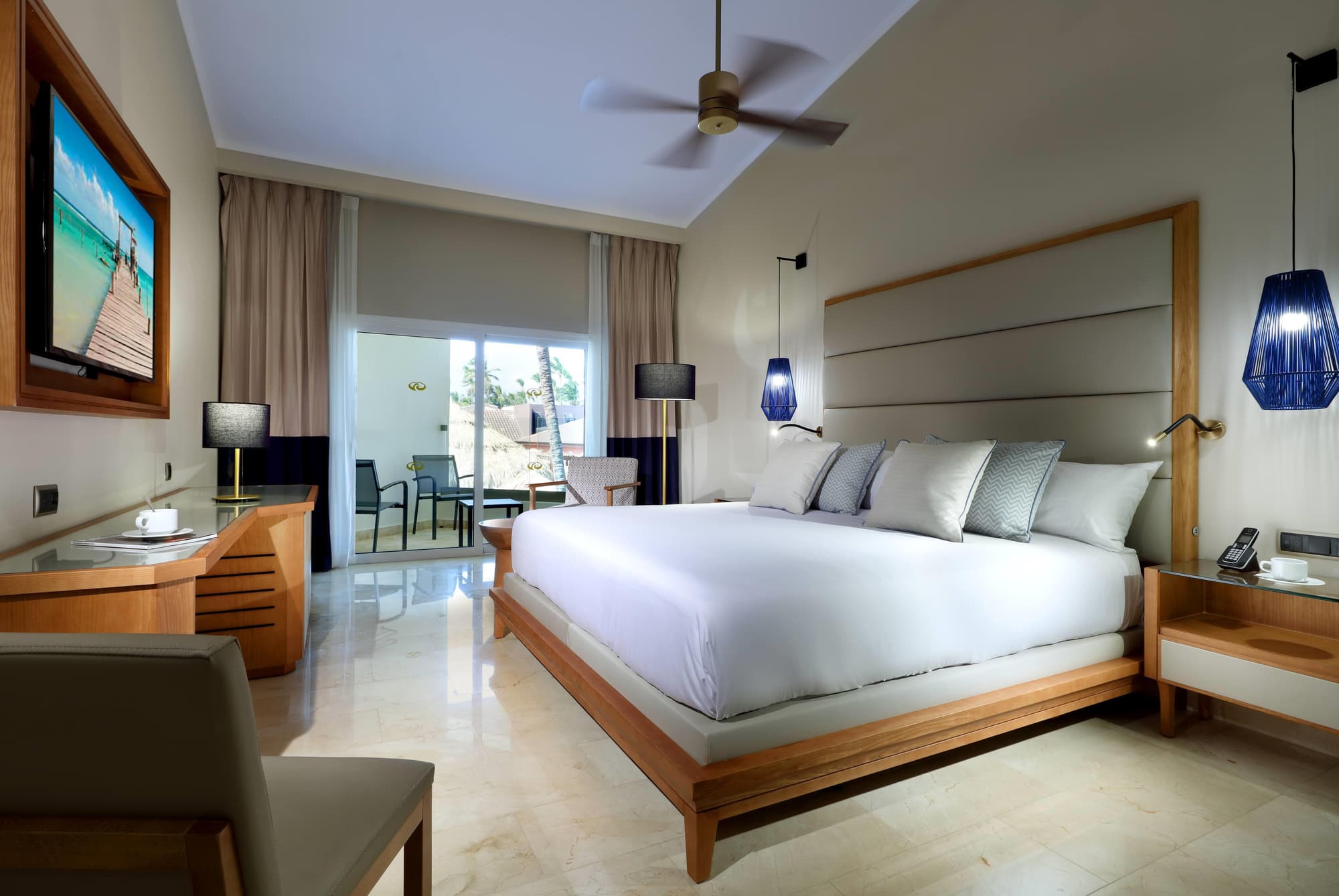 Grand Palladium Punta Cana Resort and Spa All Incl, Room