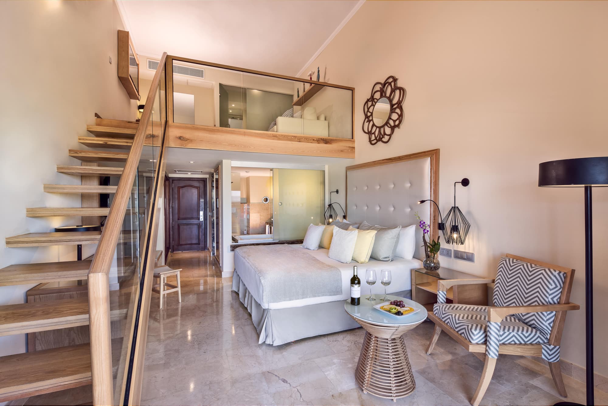 Grand Palladium Palace Resort Spa & Casino All Inc, Room