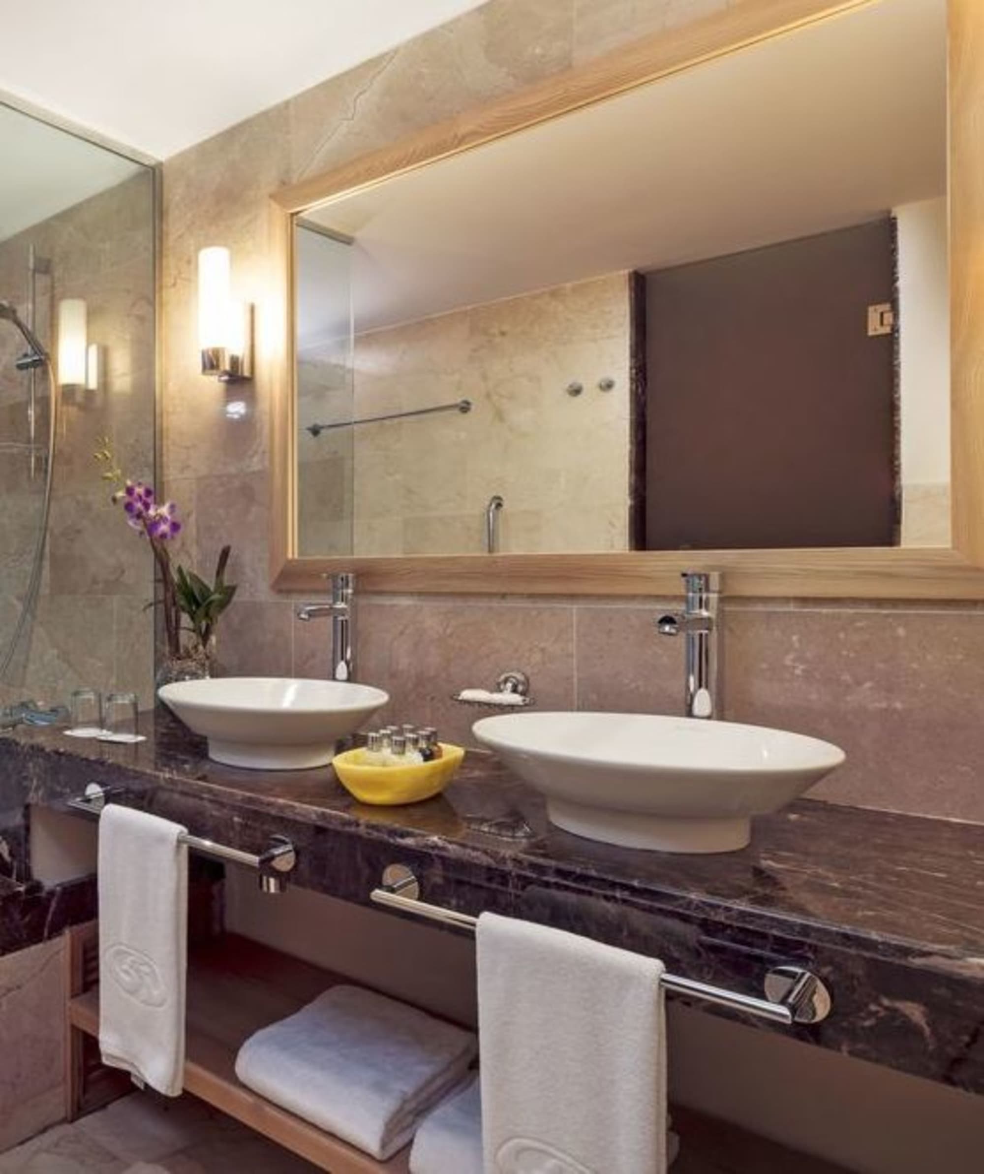 Grand Palladium Palace Resort Spa & Casino All Inc, Room