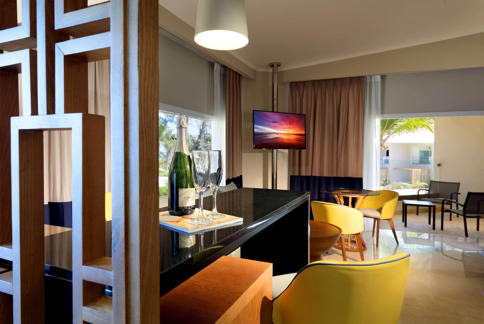 Grand Palladium Palace Resort Spa & Casino All Inc, Room