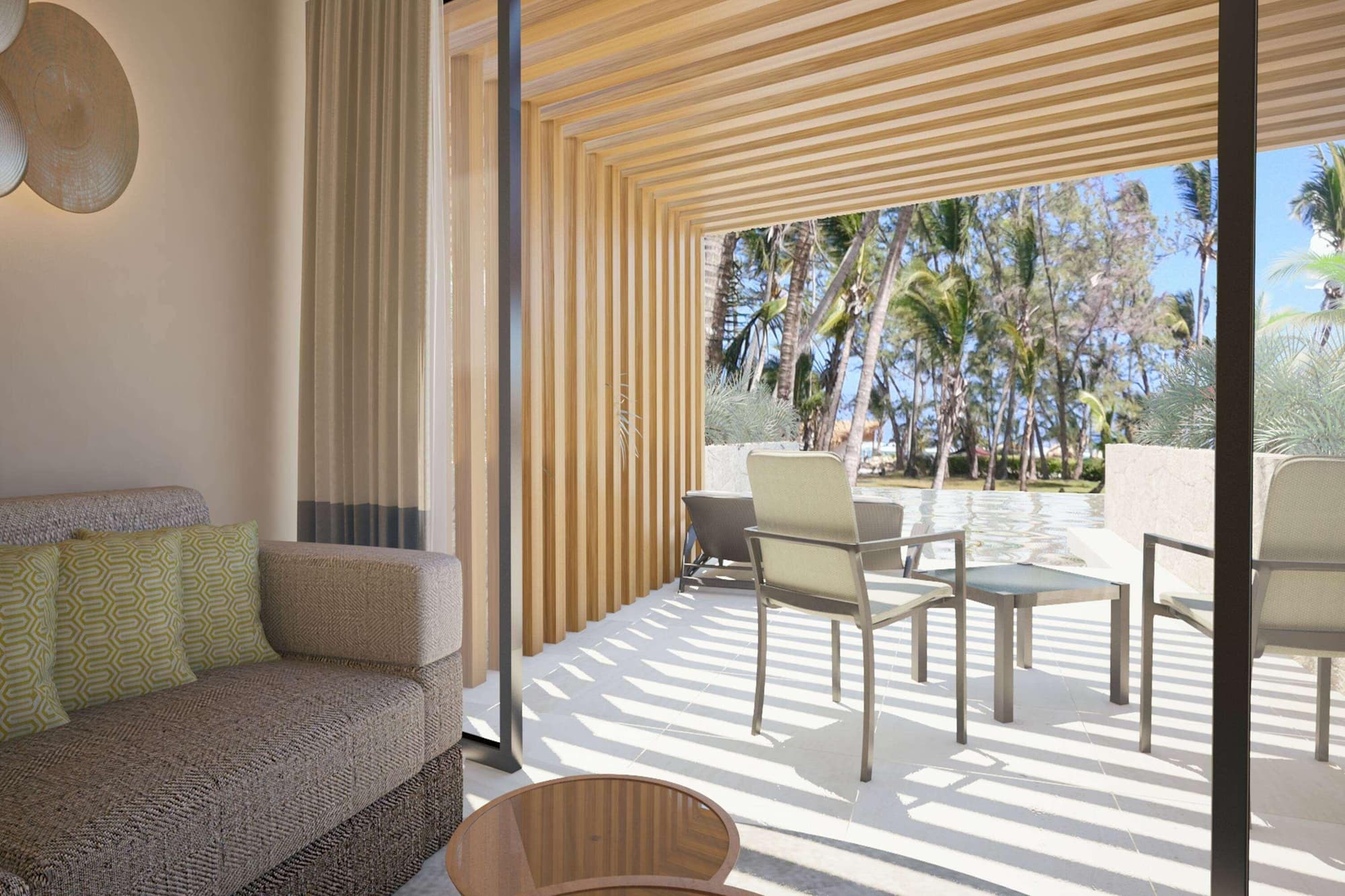 Grand Palladium Palace Resort Spa & Casino All Inc, Room