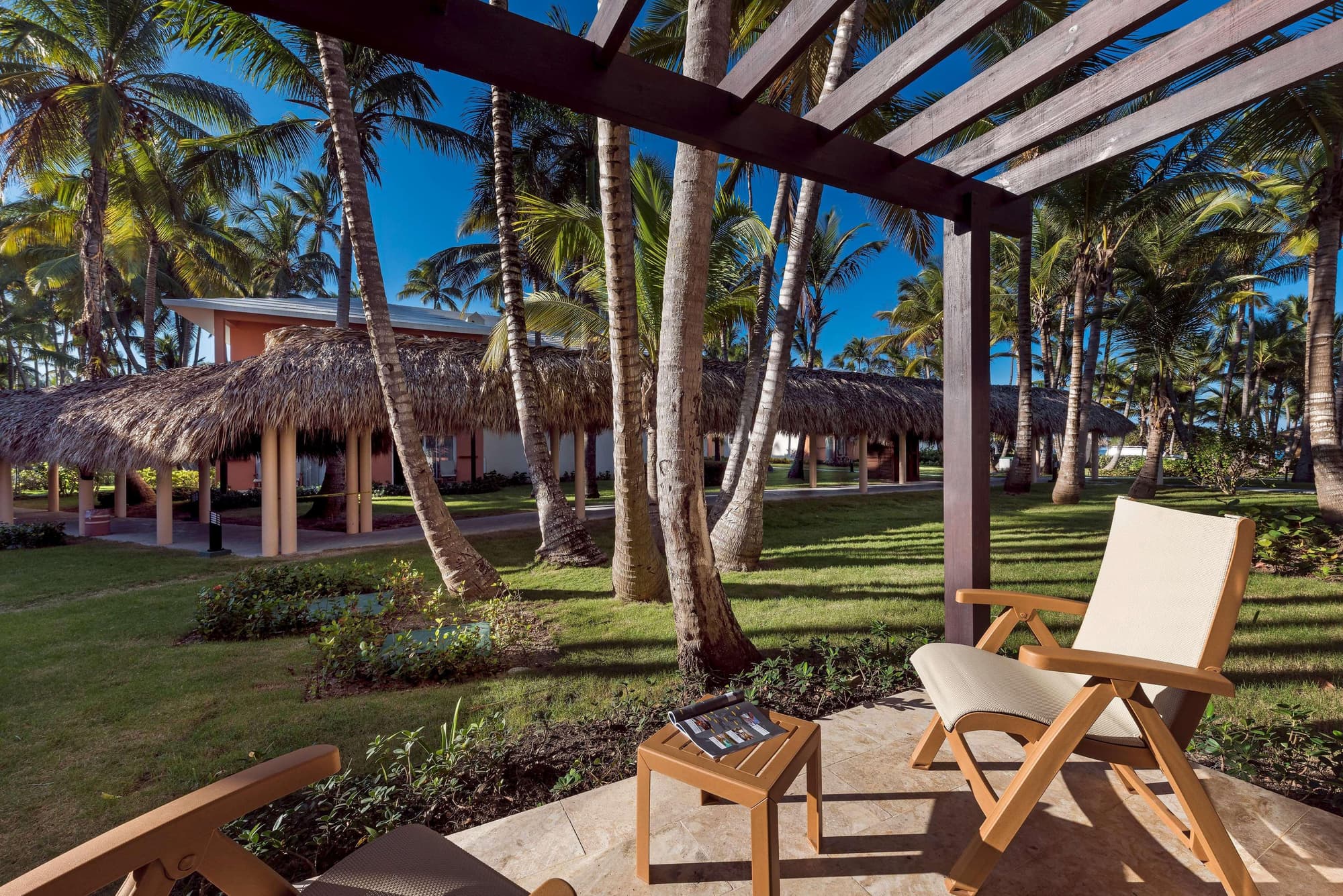 Grand Palladium Palace Resort Spa & Casino All Inc, Room