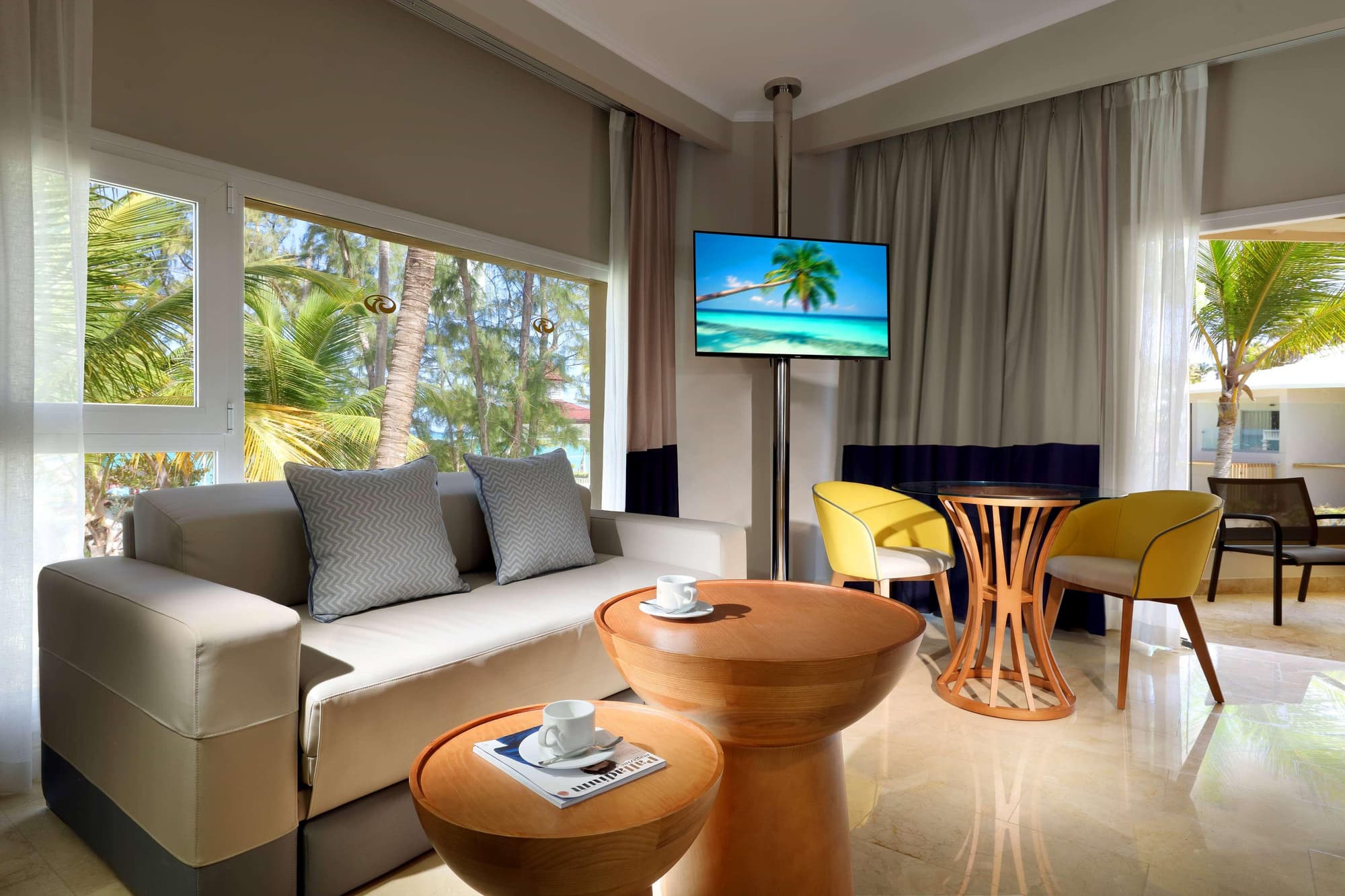 Grand Palladium Palace Resort Spa & Casino All Inc, Room