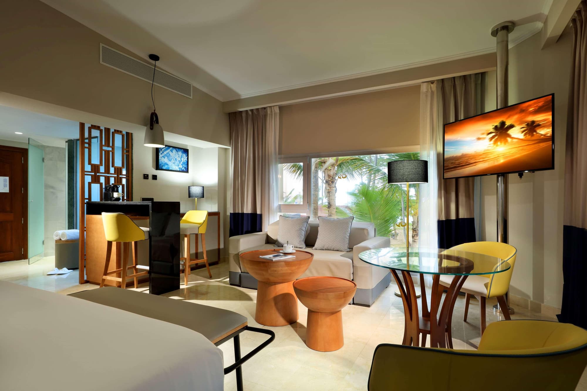 Grand Palladium Palace Resort Spa & Casino All Inc, Room