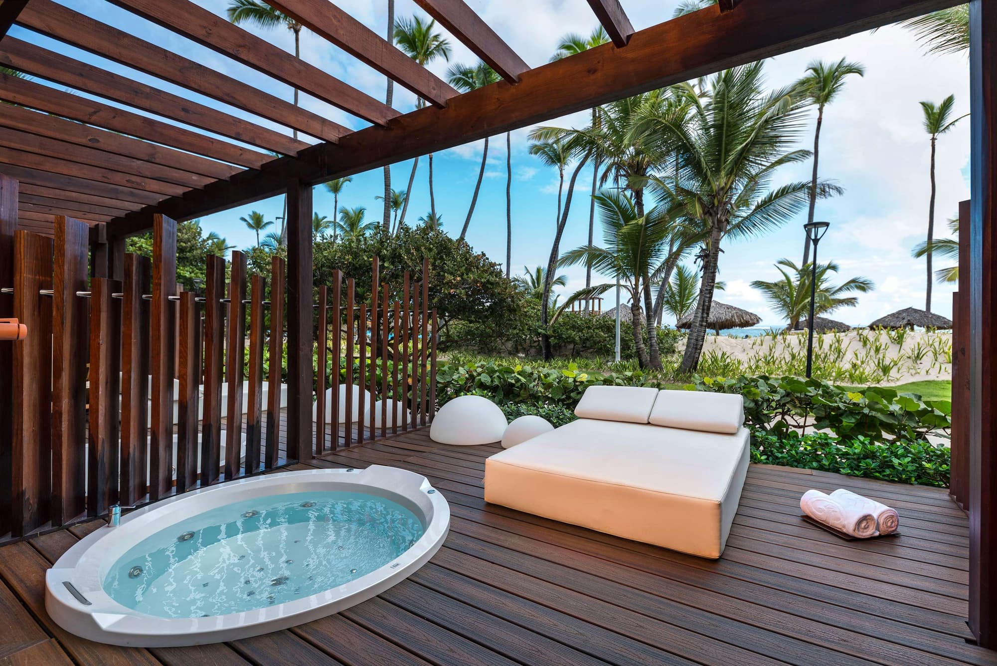 Grand Palladium Palace Resort Spa & Casino All Inc, Room