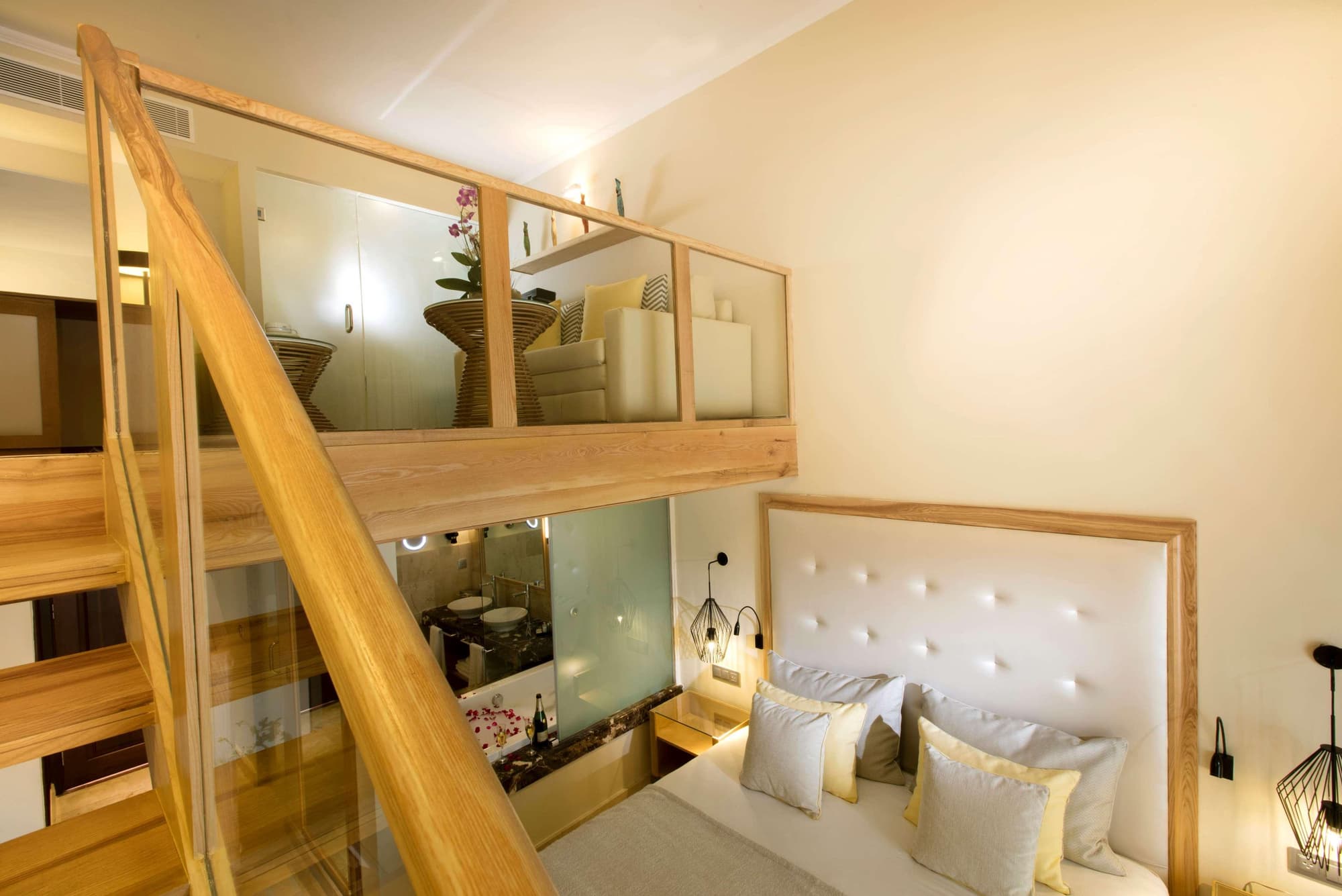 Grand Palladium Palace Resort Spa & Casino All Inc, Room