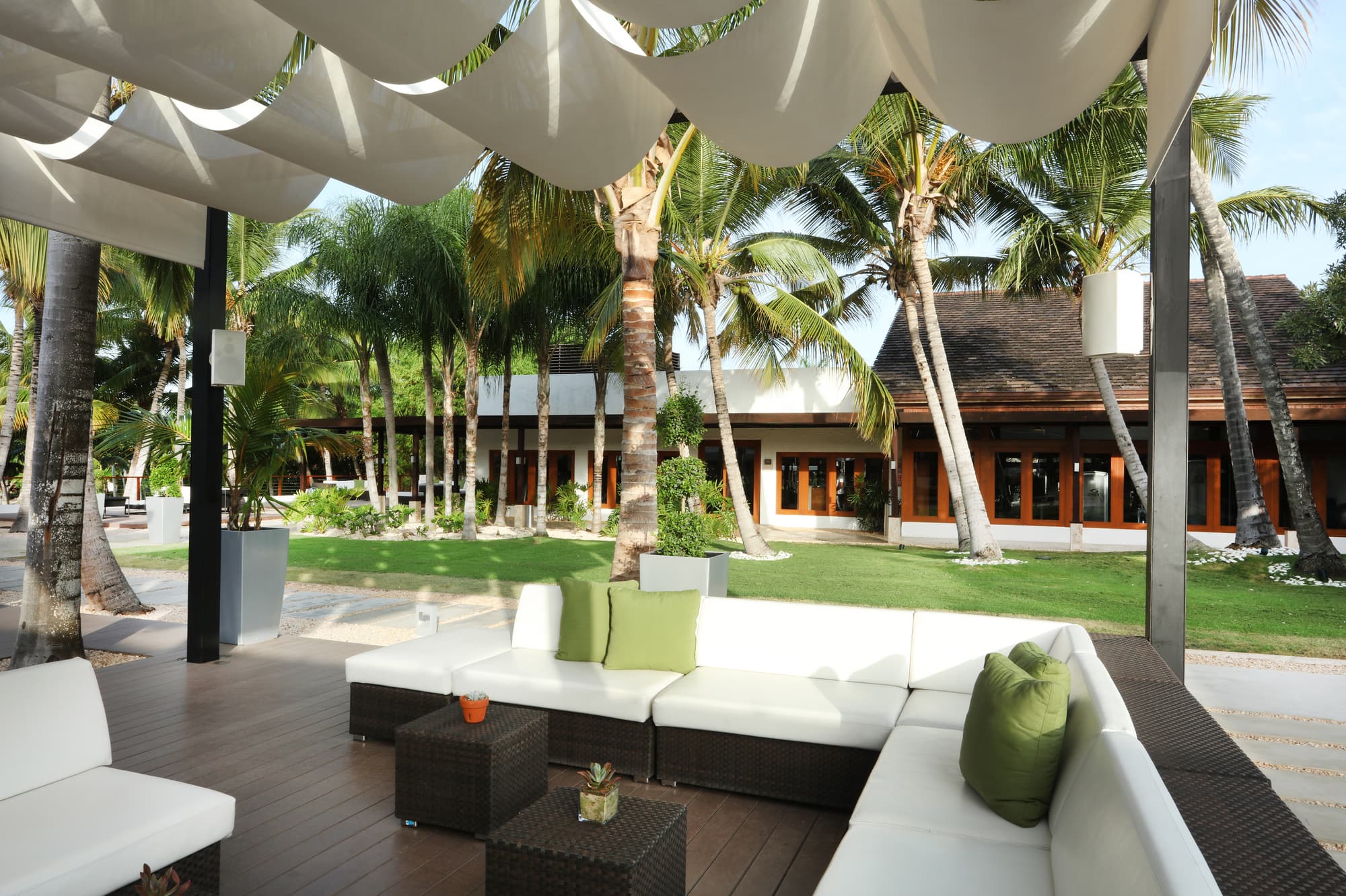 Casa de Campo Resort and Villas, Bar