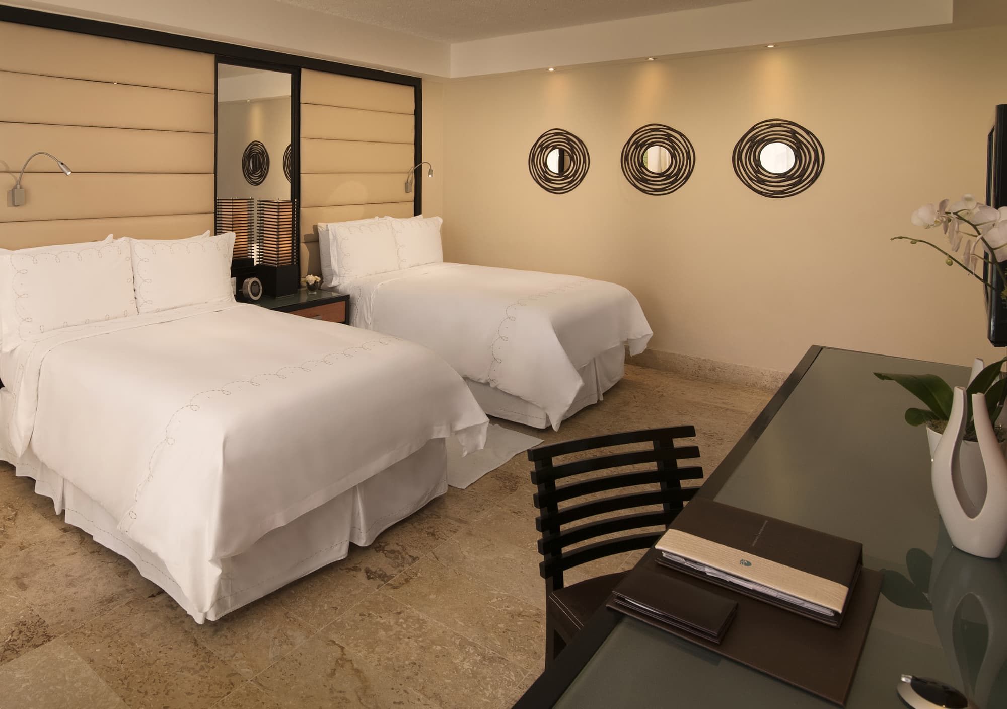 Casa de Campo Resort and Villas, Room