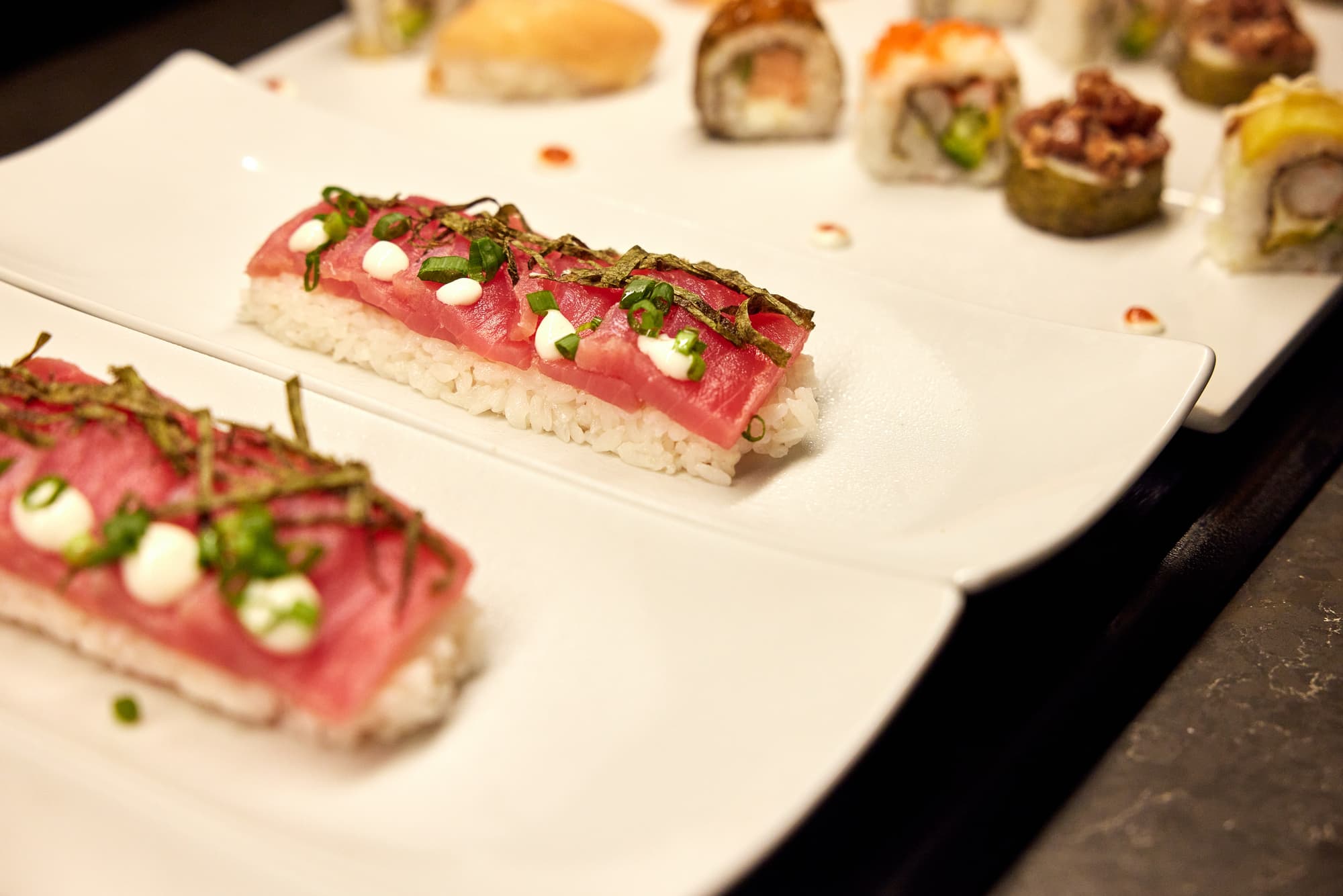 Riu Palace Macao - Adults Only - All Inclusive, Restaurant