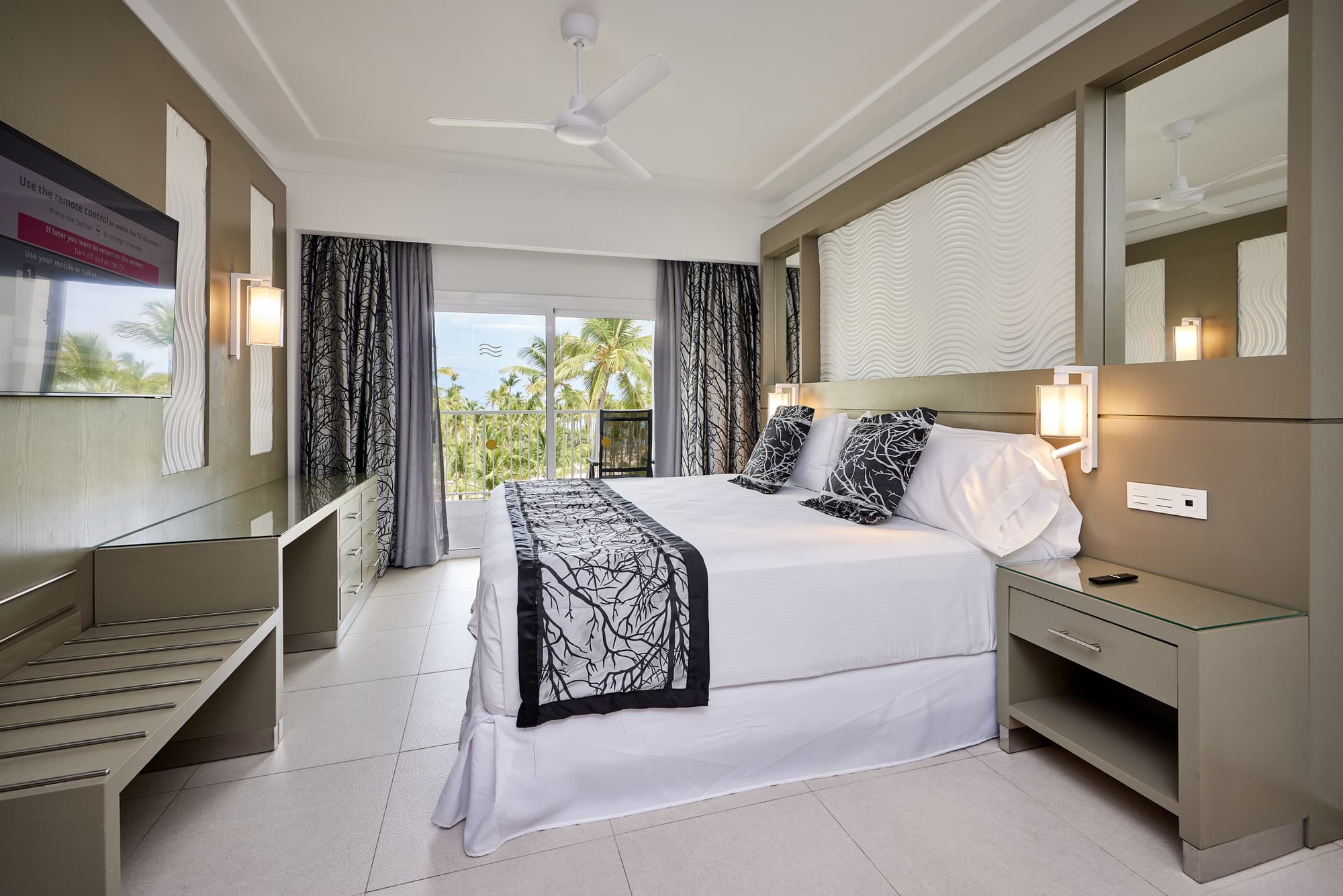 Riu Palace Macao - Adults Only - All Inclusive, Room