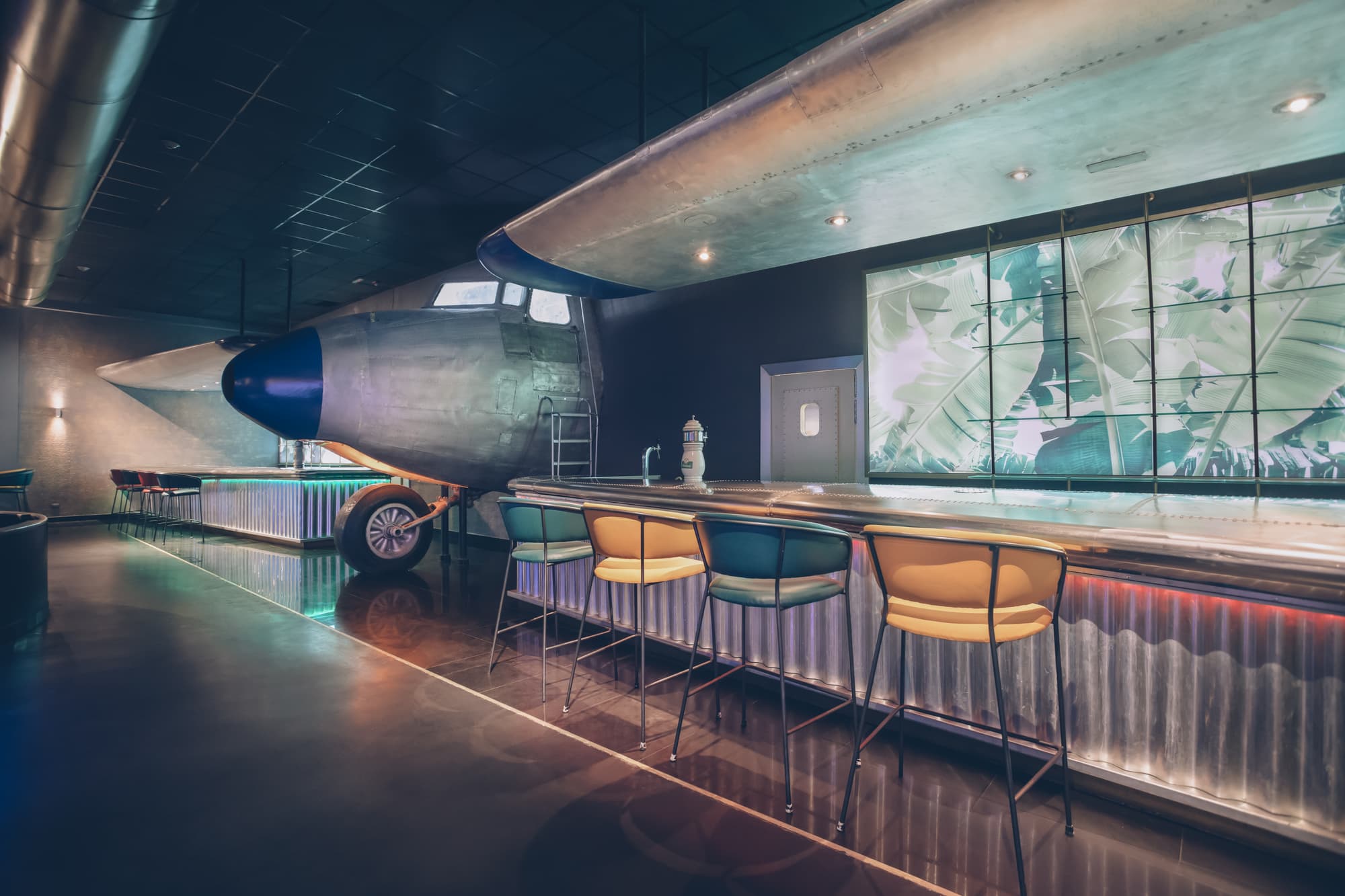 Iberostar Waves Punta Cana All Inclusive, Bar