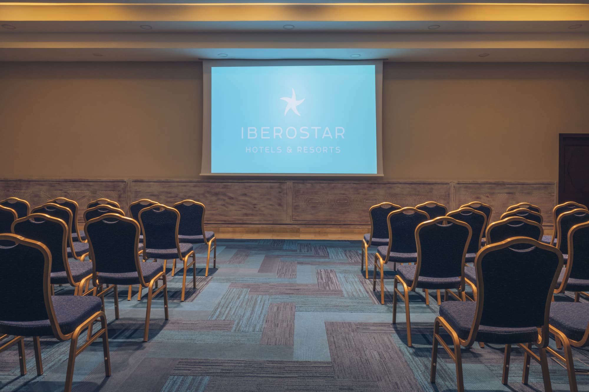 Iberostar Waves Punta Cana All Inclusive, Conferences