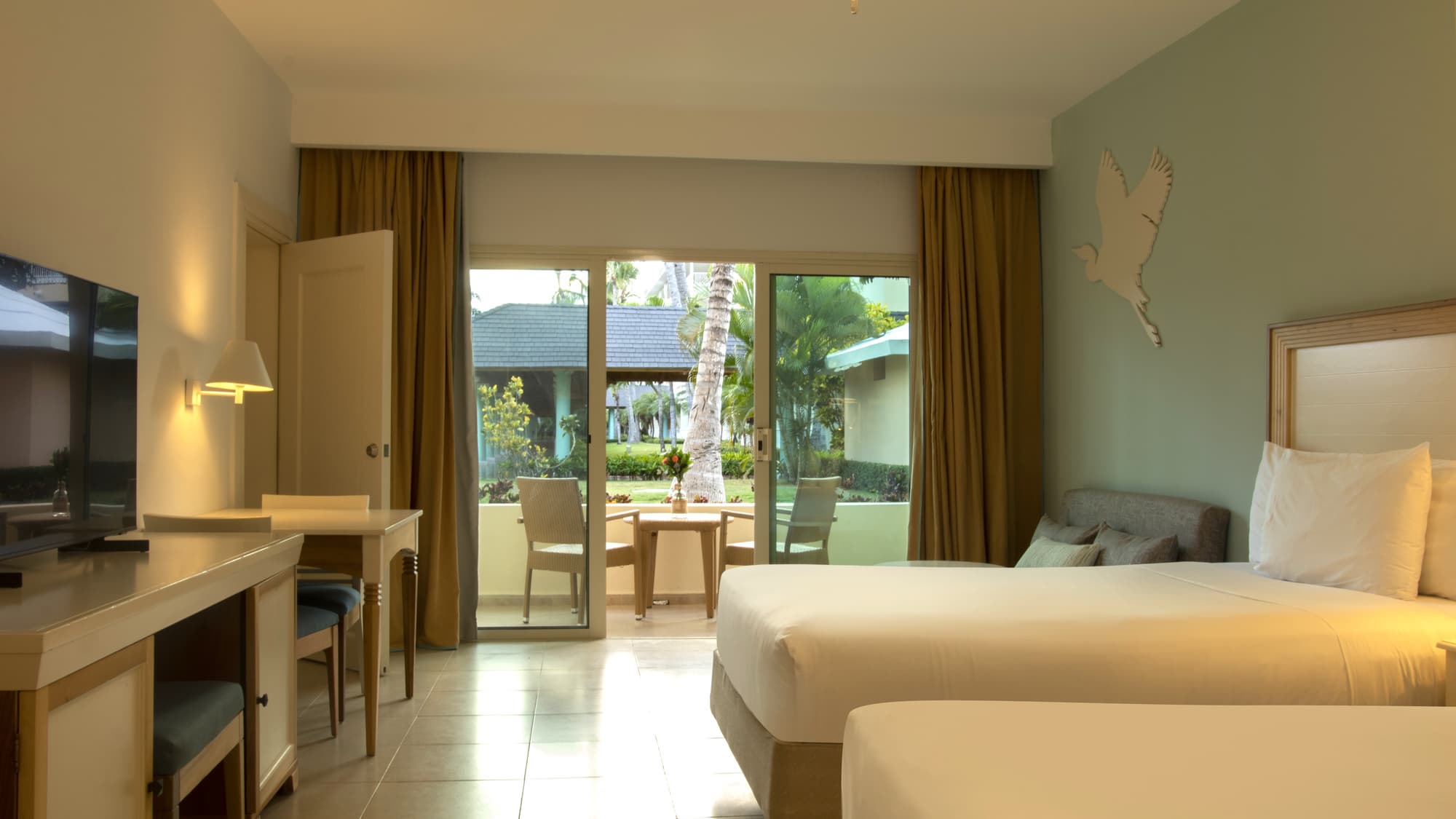 Iberostar Waves Punta Cana All Inclusive, Room