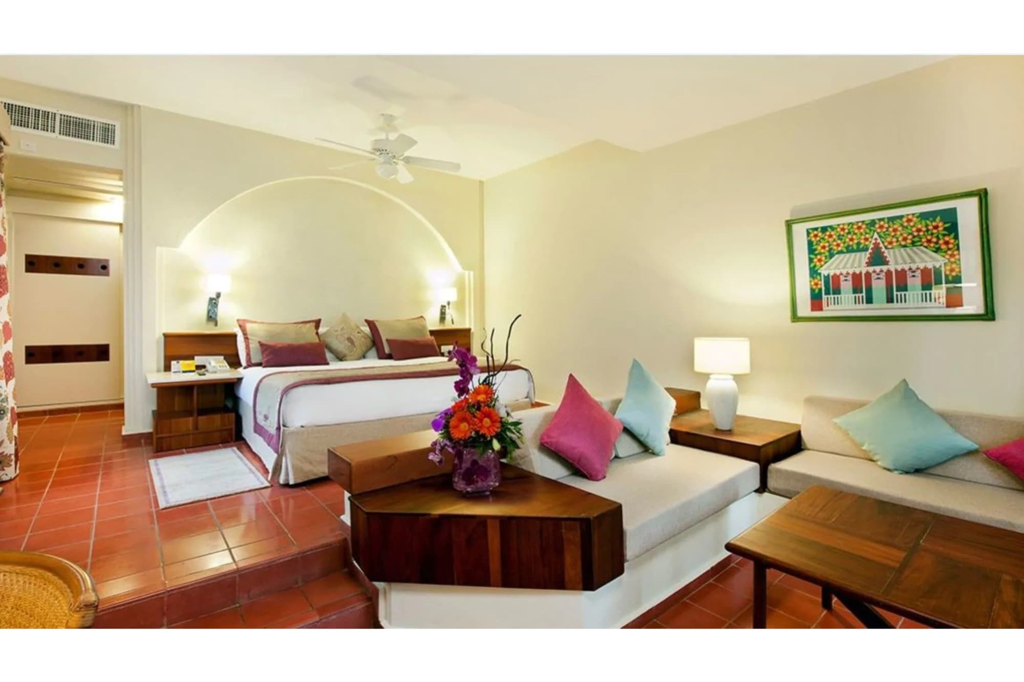 Iberostar Waves Dominicana All Inclusive, Room