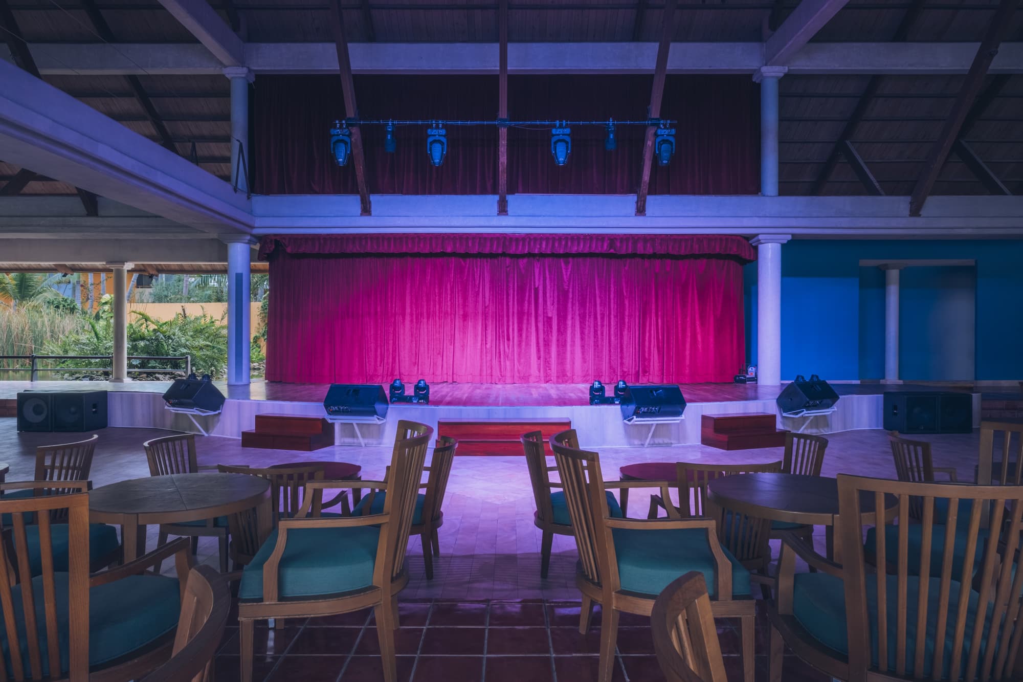 Iberostar Selection Bavaro All Inclusive, Sports and Entertainment