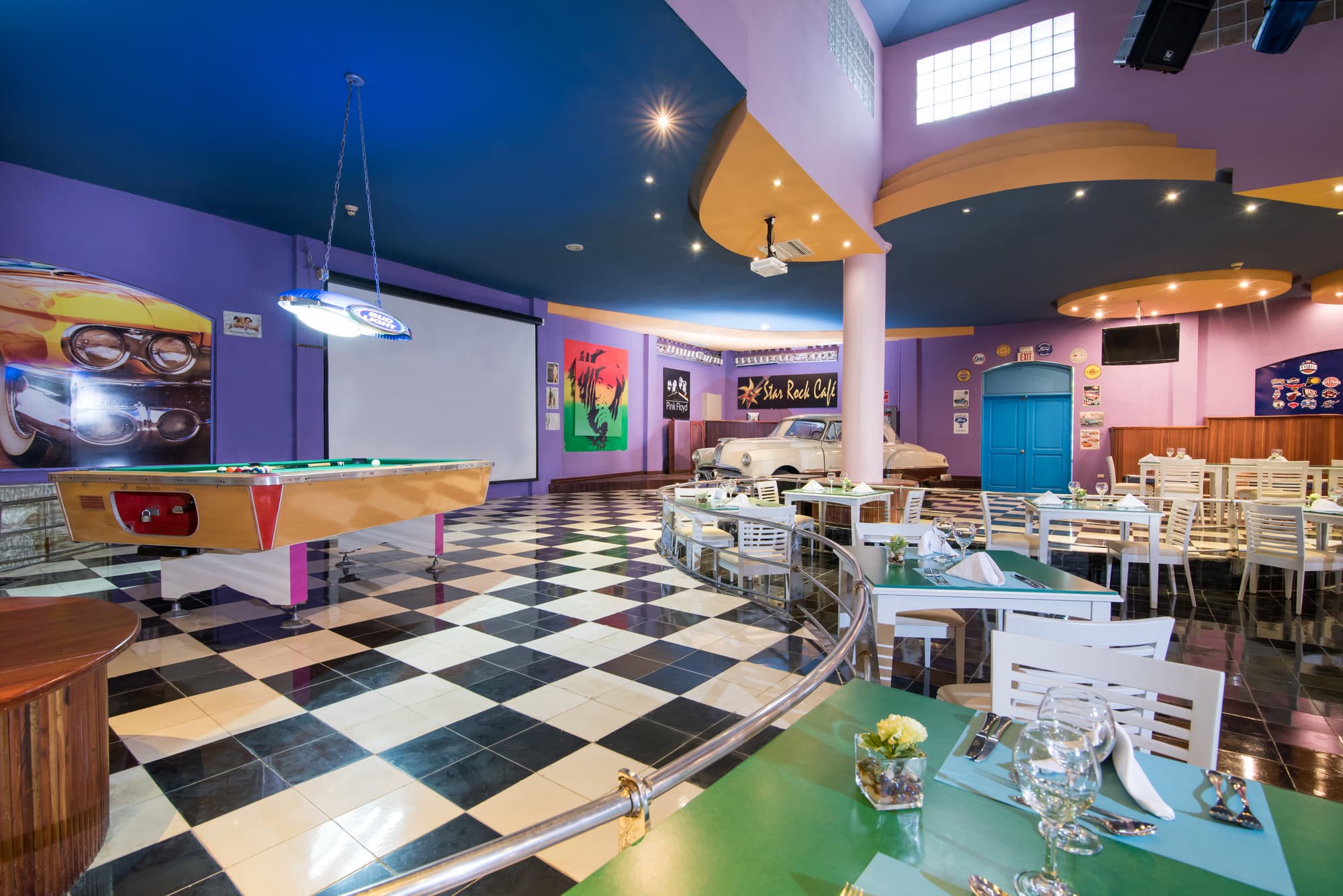 Iberostar Selection Bavaro All Inclusive, Sports and Entertainment