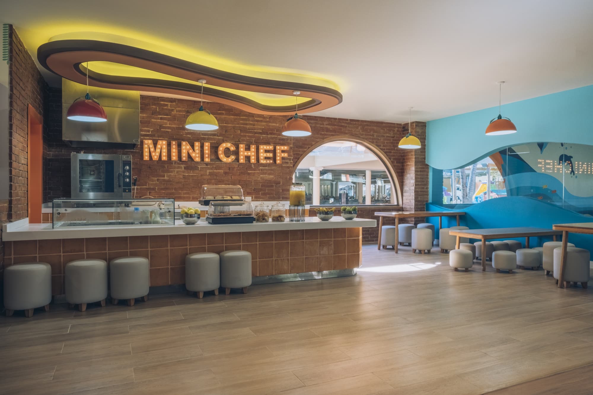 Iberostar Selection Bavaro All Inclusive, Sports and Entertainment