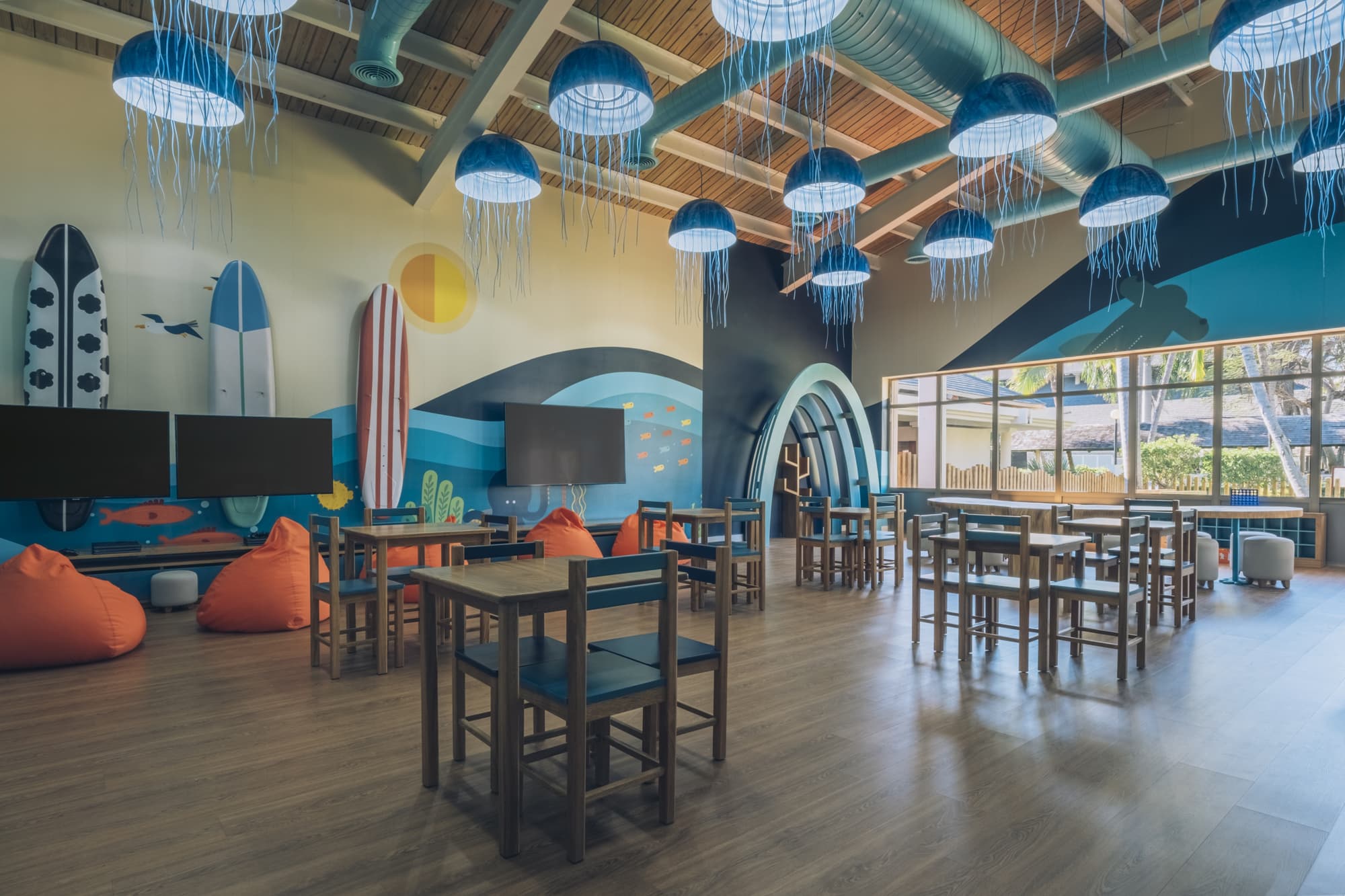 Iberostar Selection Bavaro All Inclusive, Sports and Entertainment