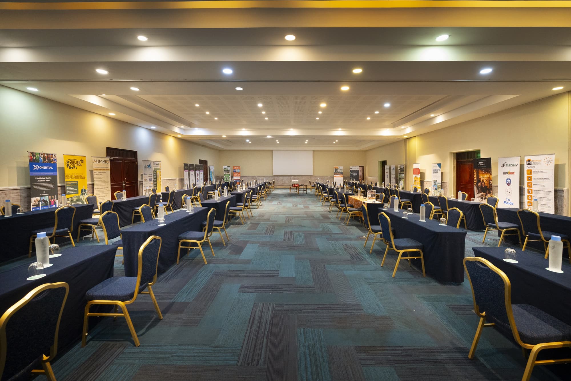 Iberostar Selection Bavaro All Inclusive, Conferences
