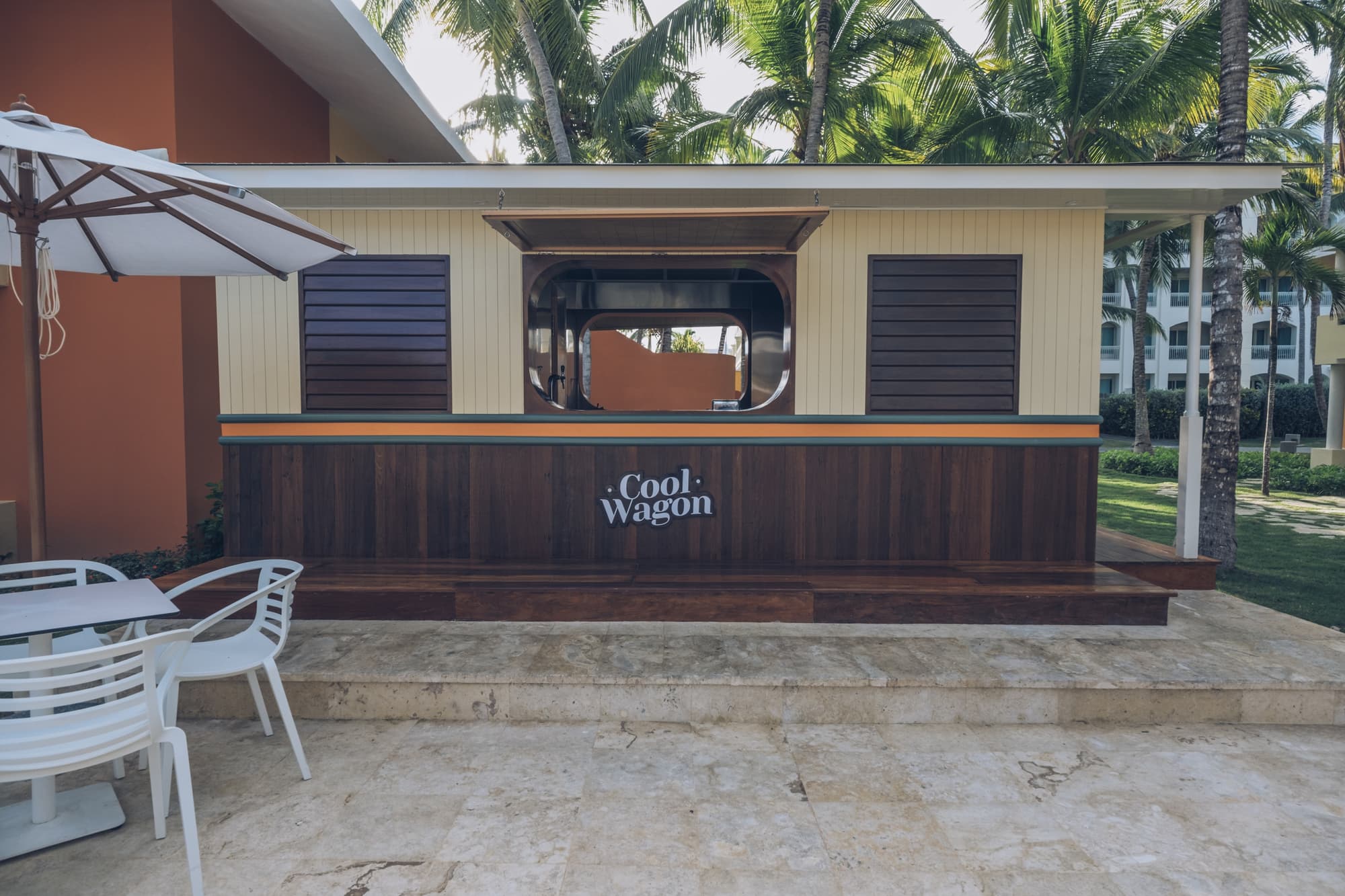 Iberostar Selection Bavaro All Inclusive, Restaurant