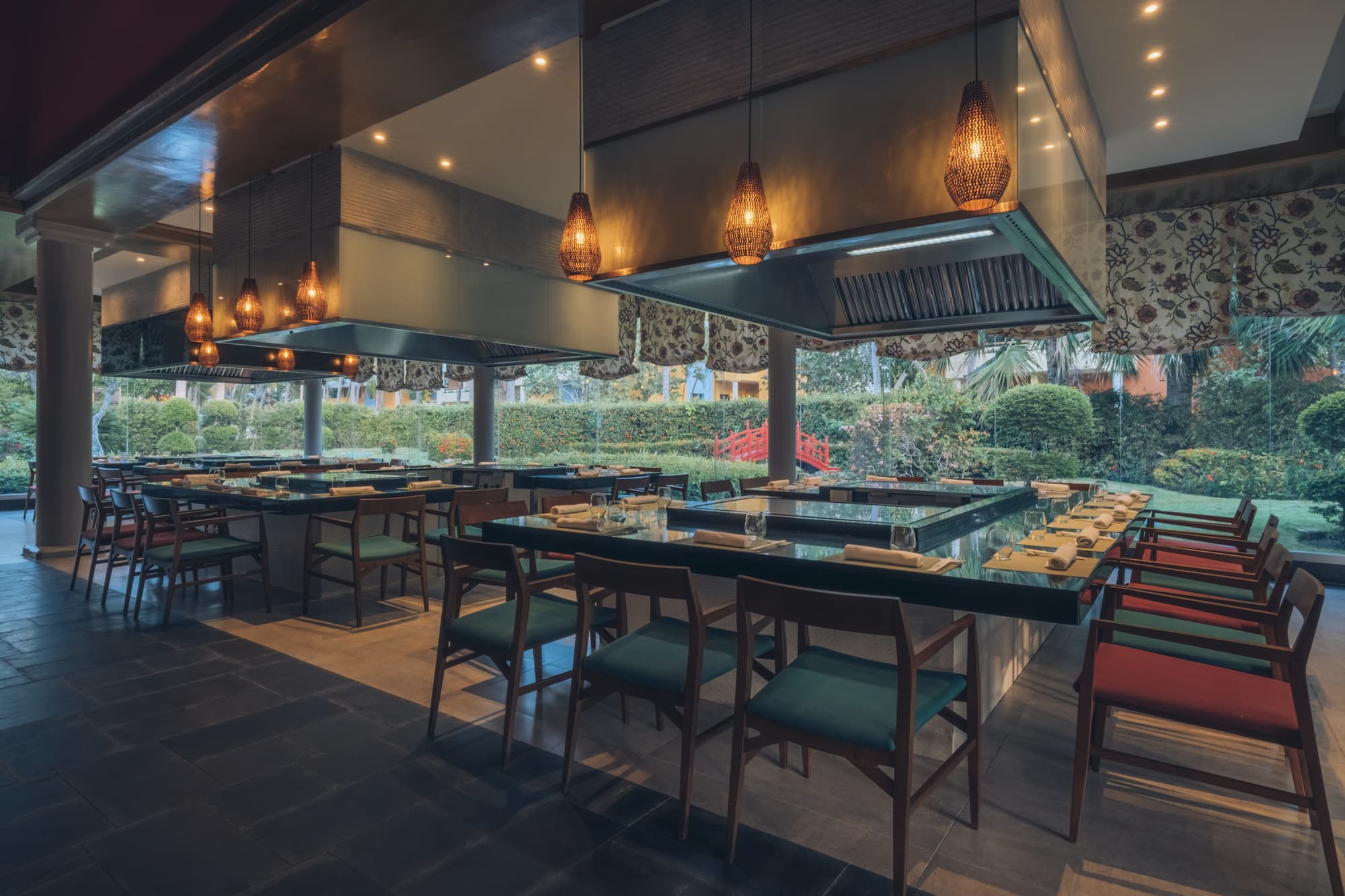 Iberostar Selection Bavaro All Inclusive, Restaurant