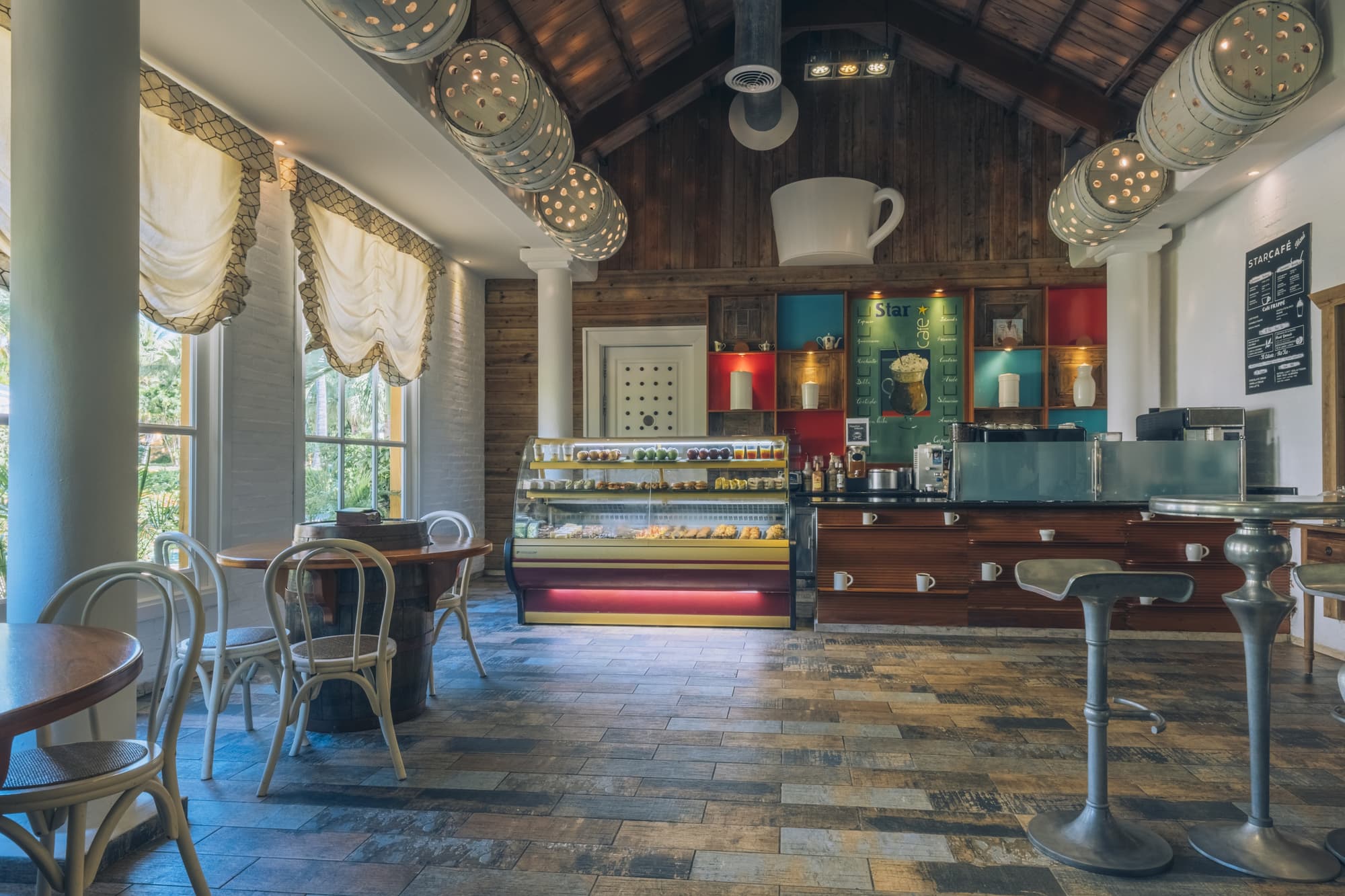 Iberostar Selection Bavaro All Inclusive, Restaurant