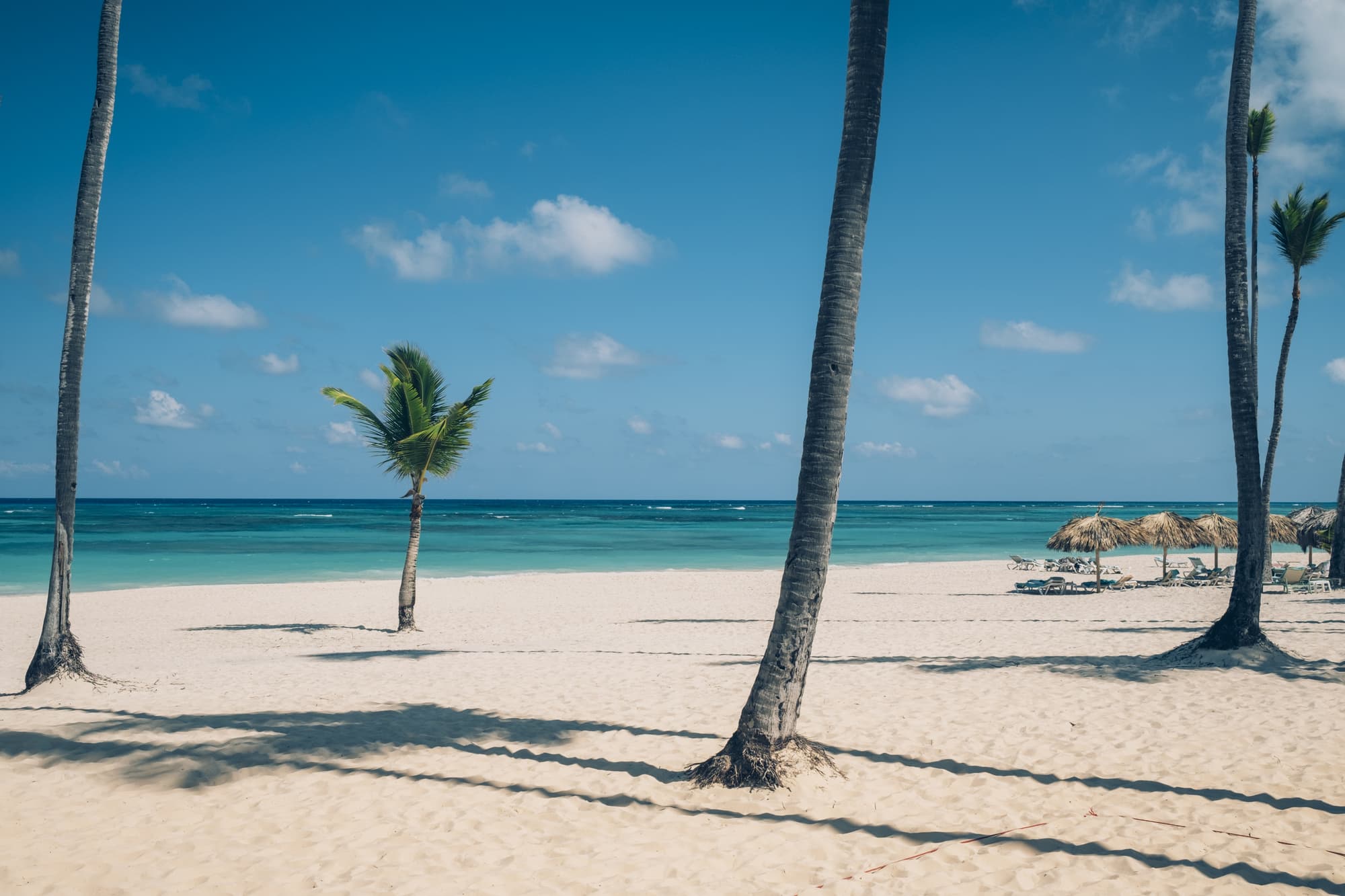 Iberostar Selection Bavaro All Inclusive, Beach