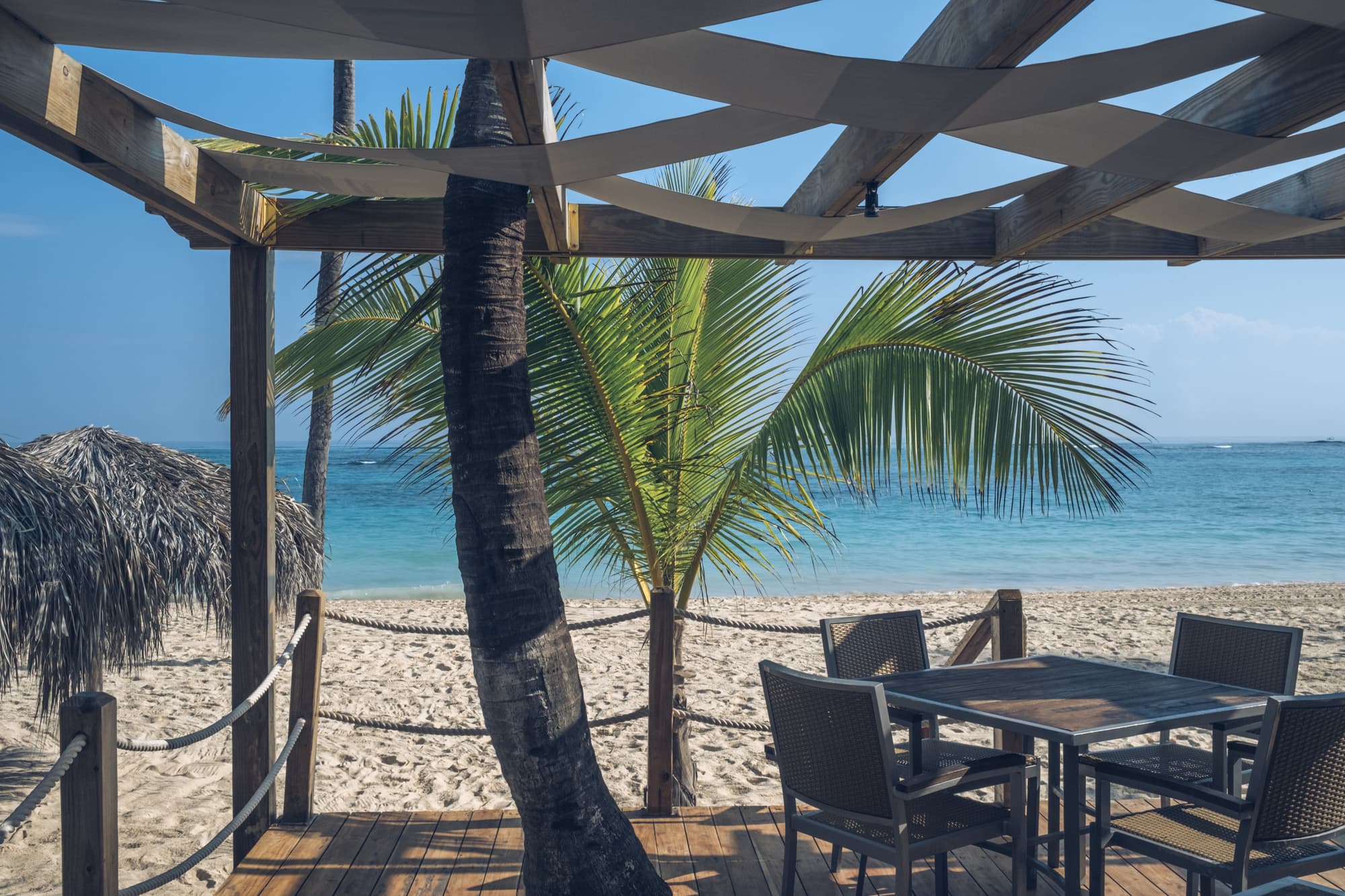 Iberostar Selection Bavaro All Inclusive, Beach