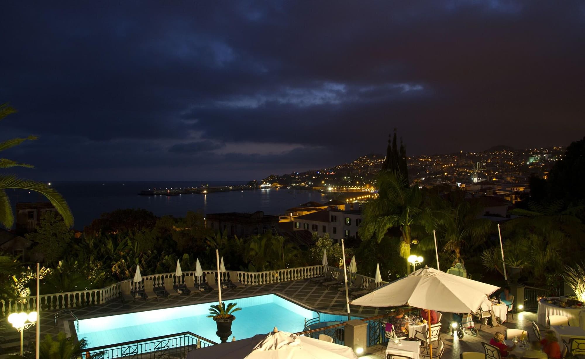 Quinta Bela Sao Tiago, General view