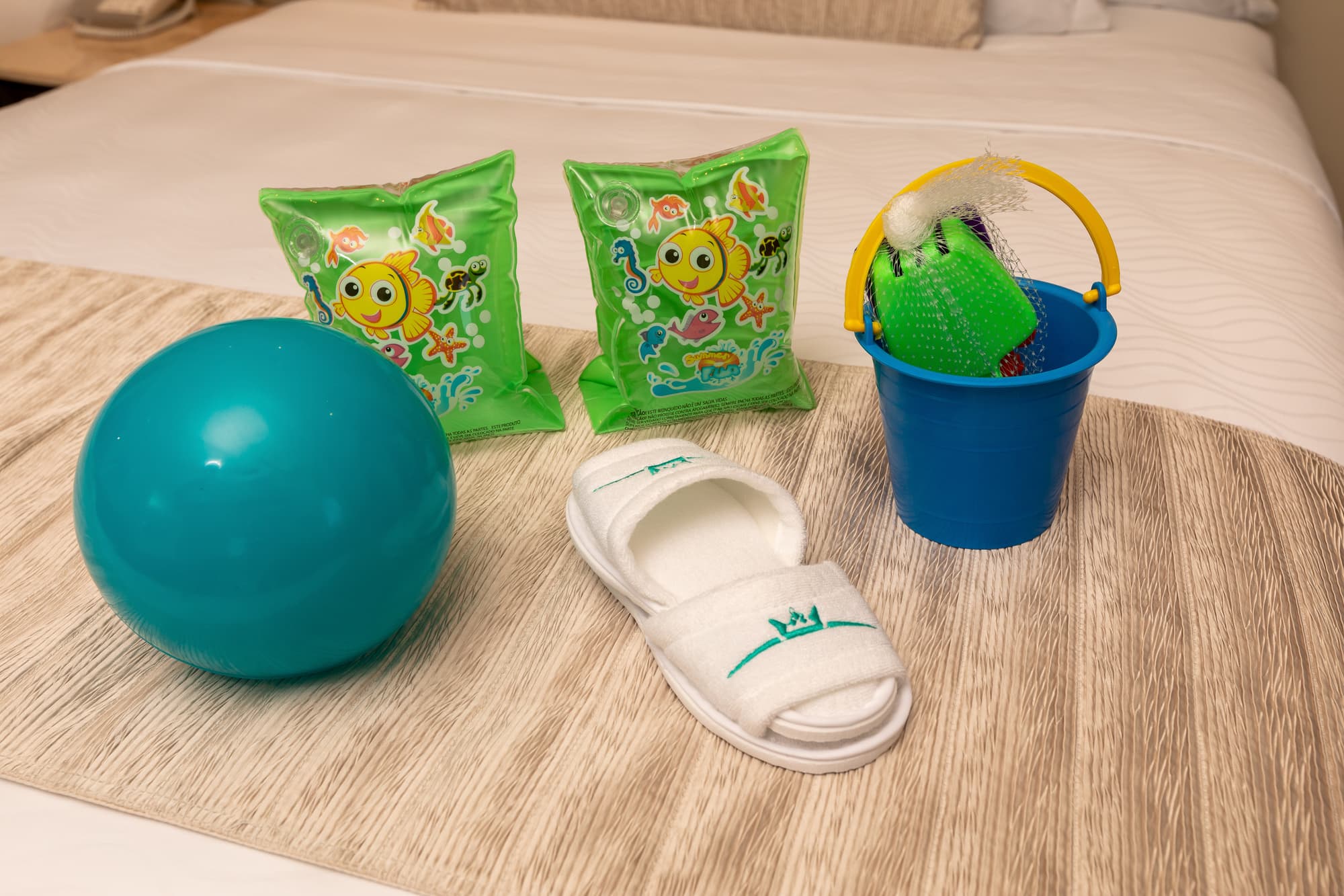 Moon Palace Cancún All Inclusive, Room