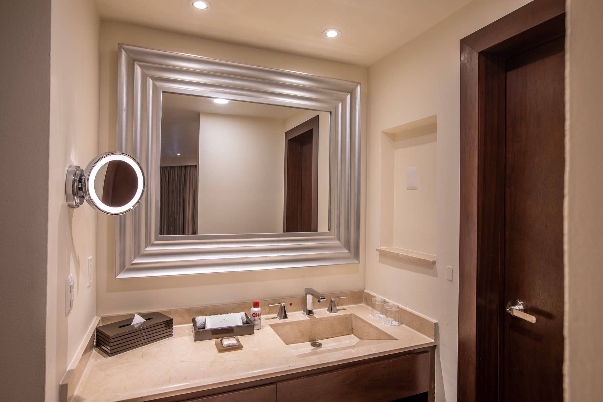 Moon Palace Cancún All Inclusive, Room