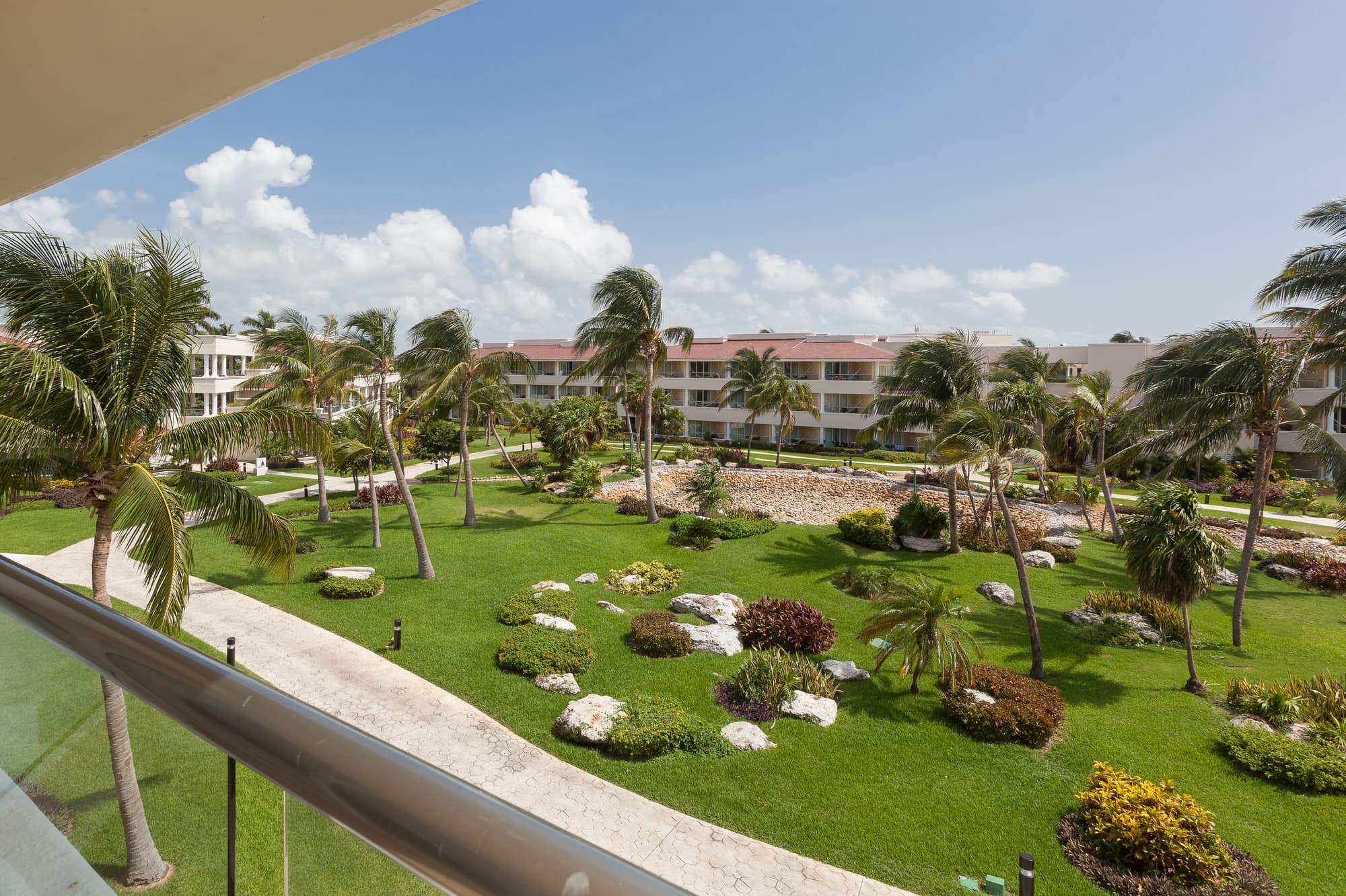Moon Palace Cancún All Inclusive, Room