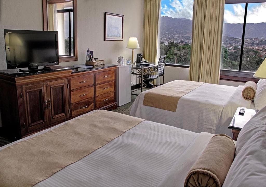 Wyndham San Jose Herradura Htl & Convention Center, Room