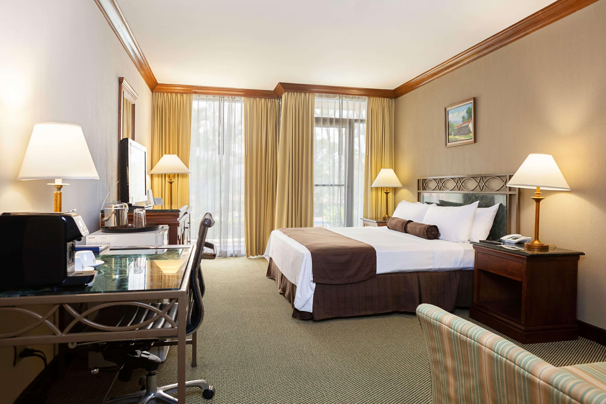 Wyndham San Jose Herradura Htl & Convention Center, Room