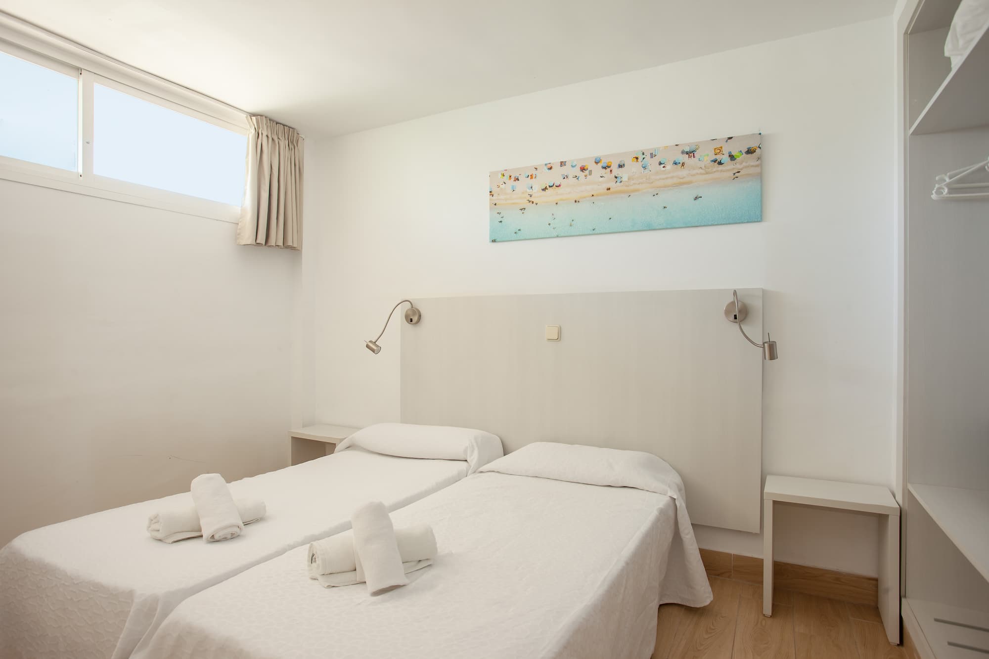 APARTAMENTOS CLUB SA COMA, Room