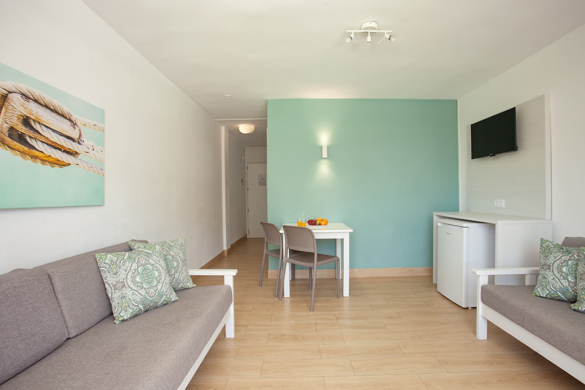 APARTAMENTOS CLUB SA COMA, Room