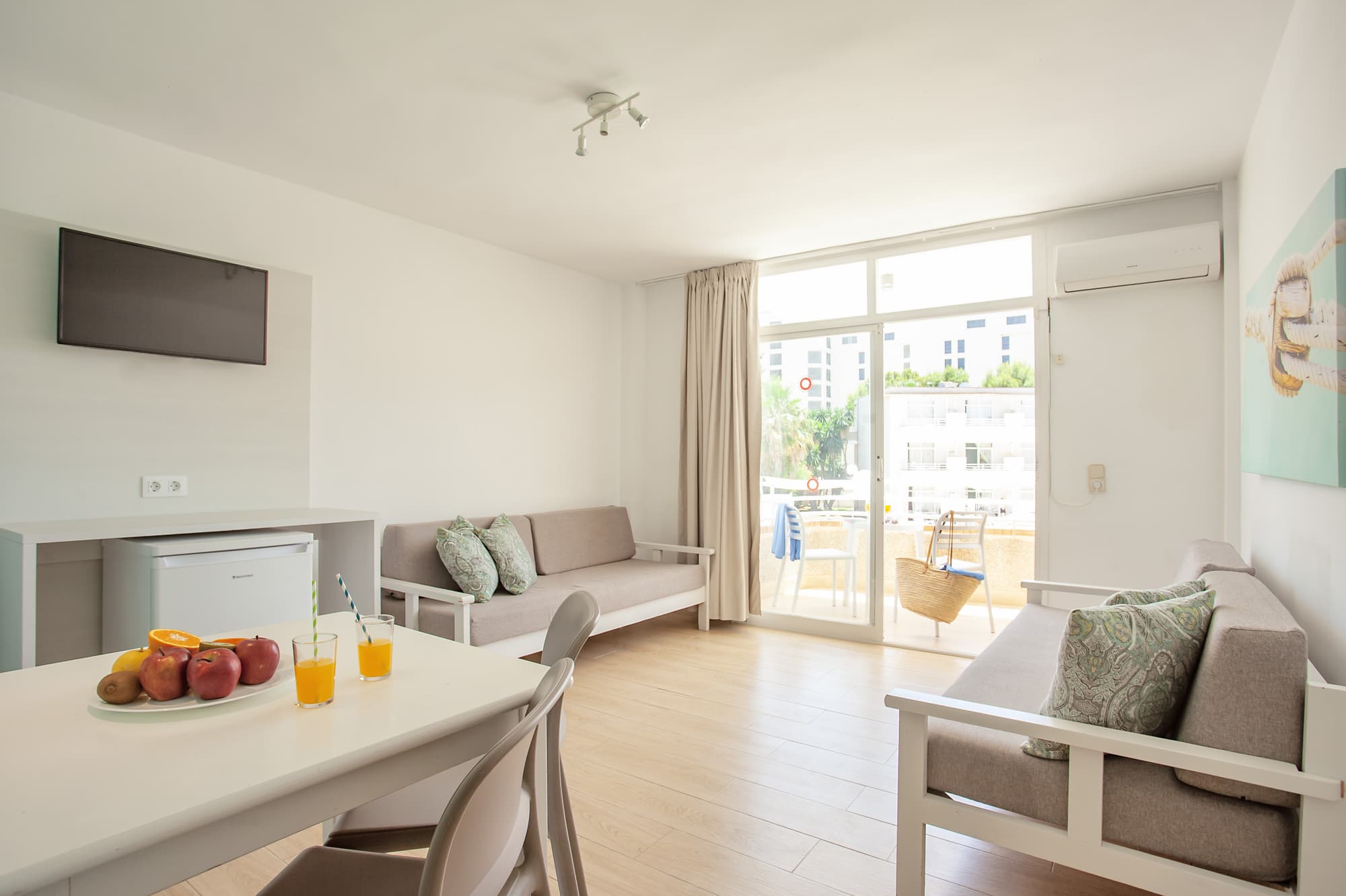 APARTAMENTOS CLUB SA COMA, Room