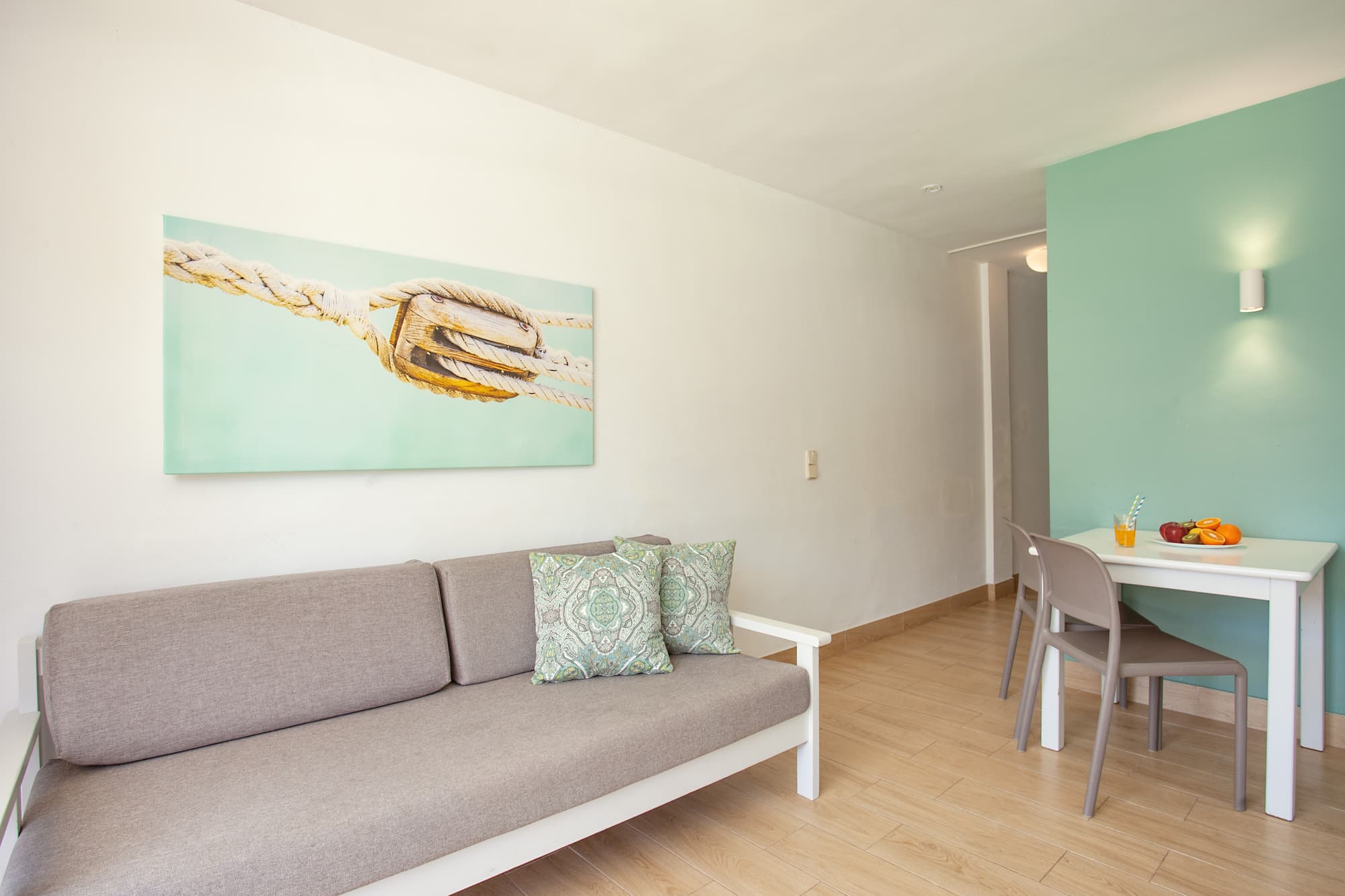 APARTAMENTOS CLUB SA COMA, Room