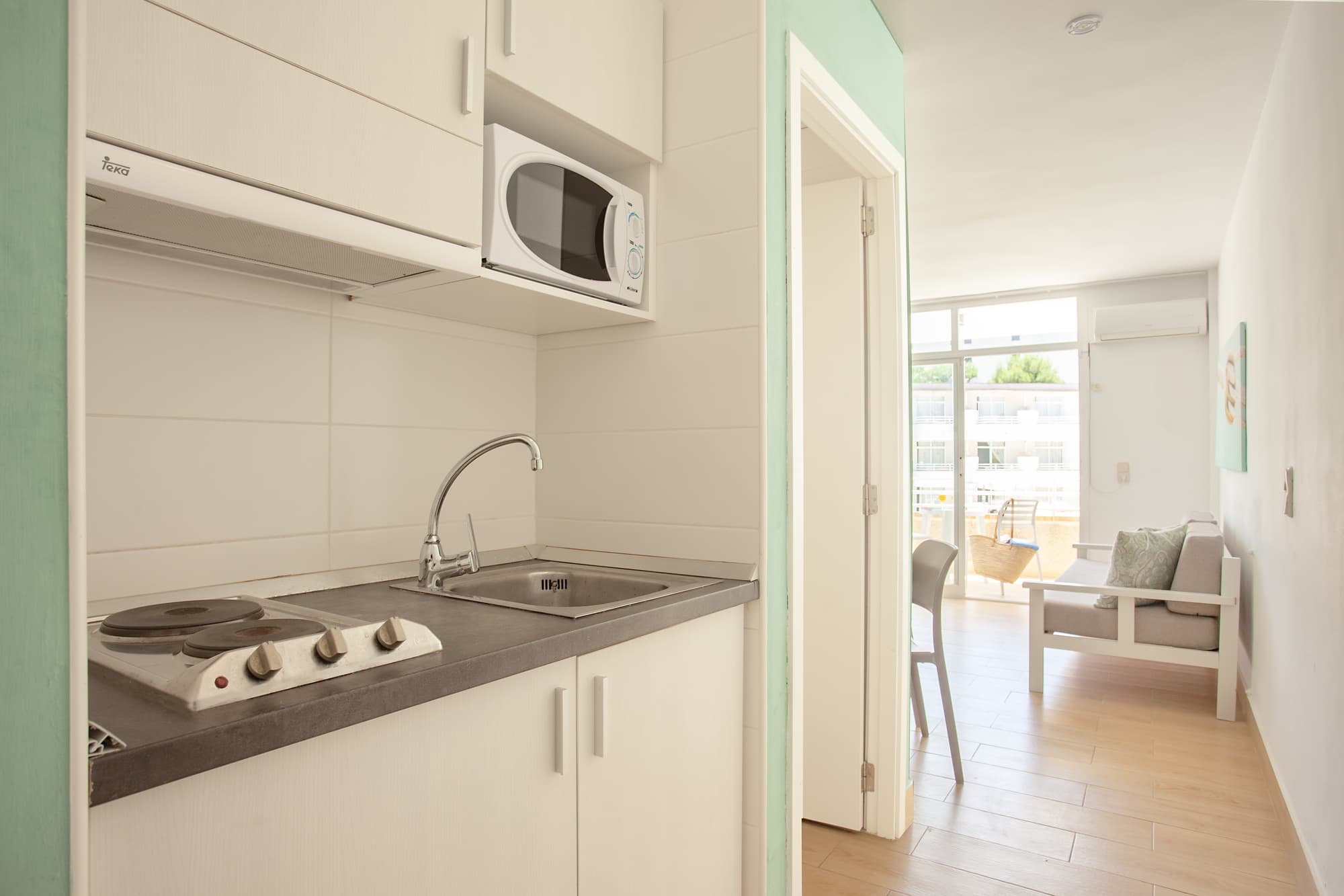 APARTAMENTOS CLUB SA COMA, Room