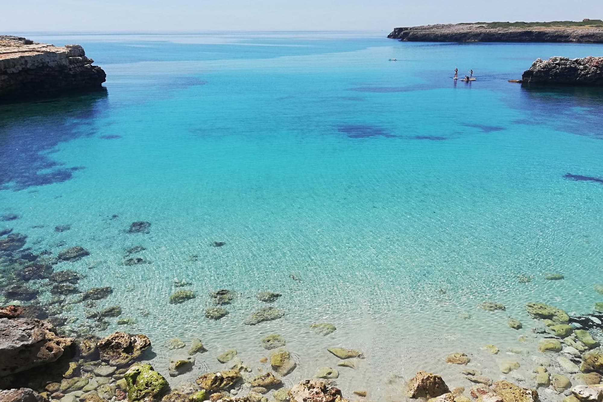 APARTAMENTOS CLUB SA COMA, Beach