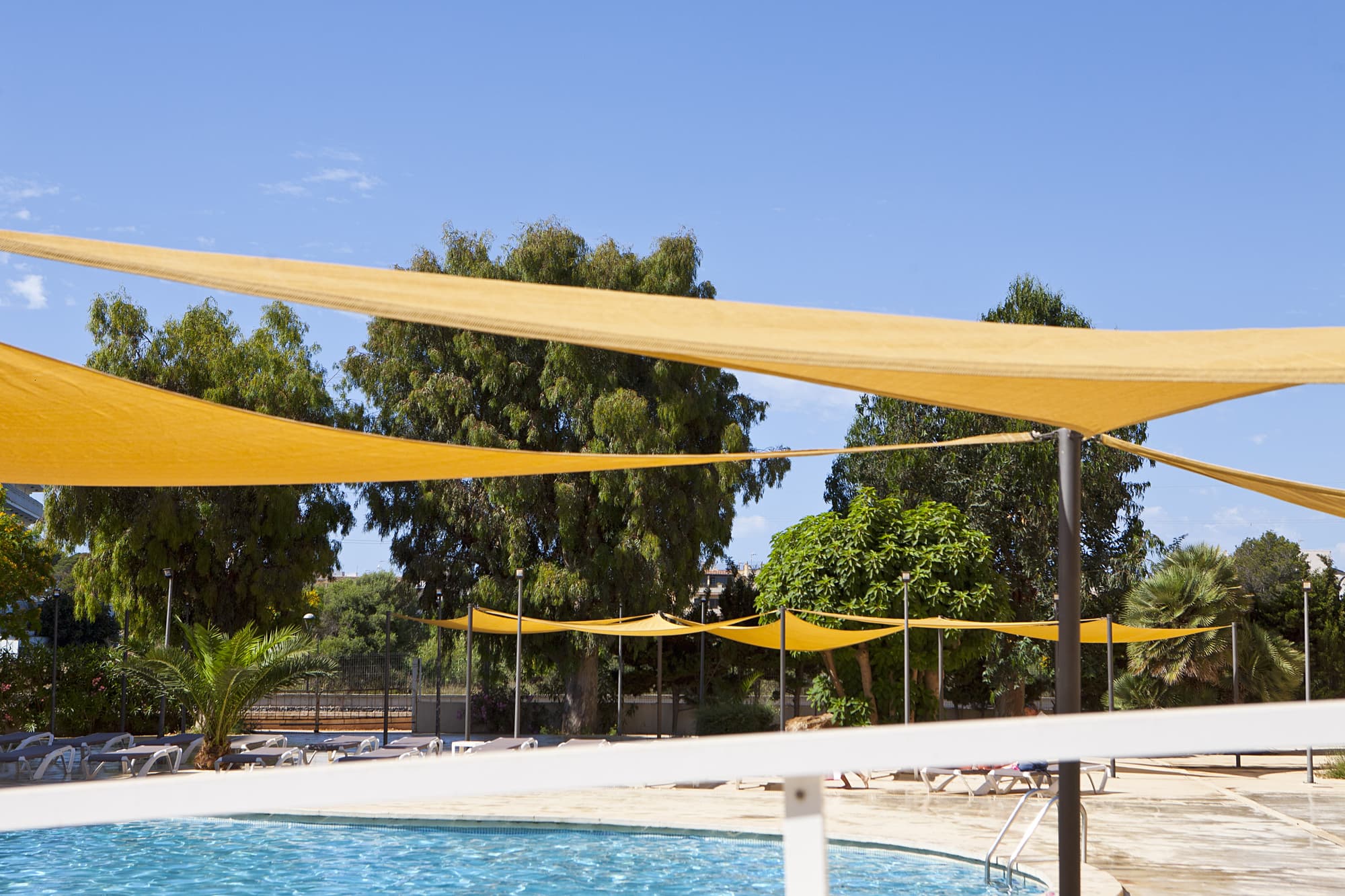 Playamar Hotel & Apartamentos, Pool