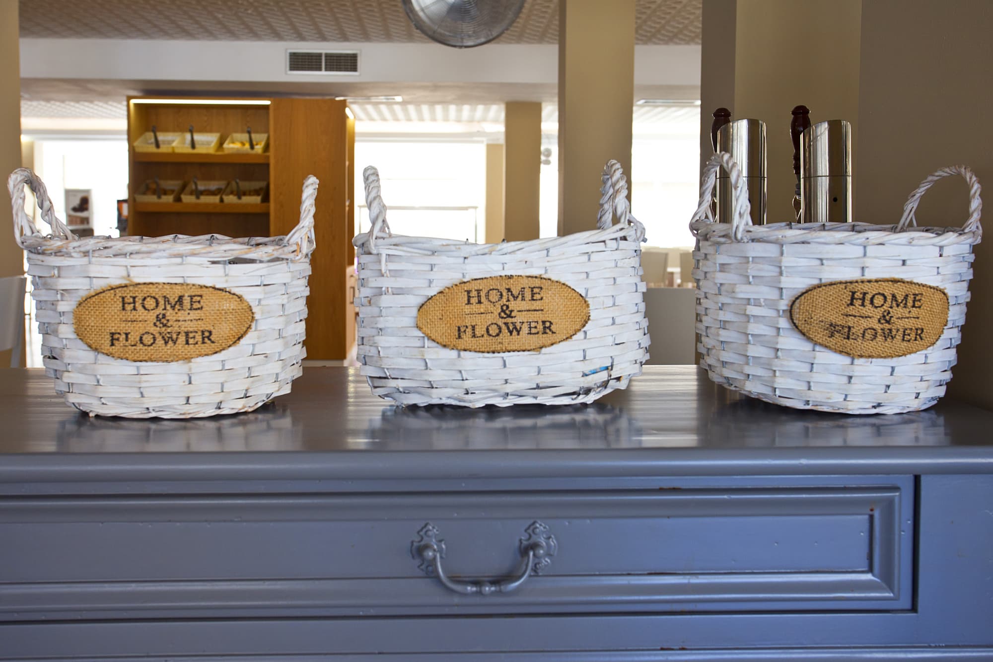 Playamar Hotel & Apartamentos, Restaurant