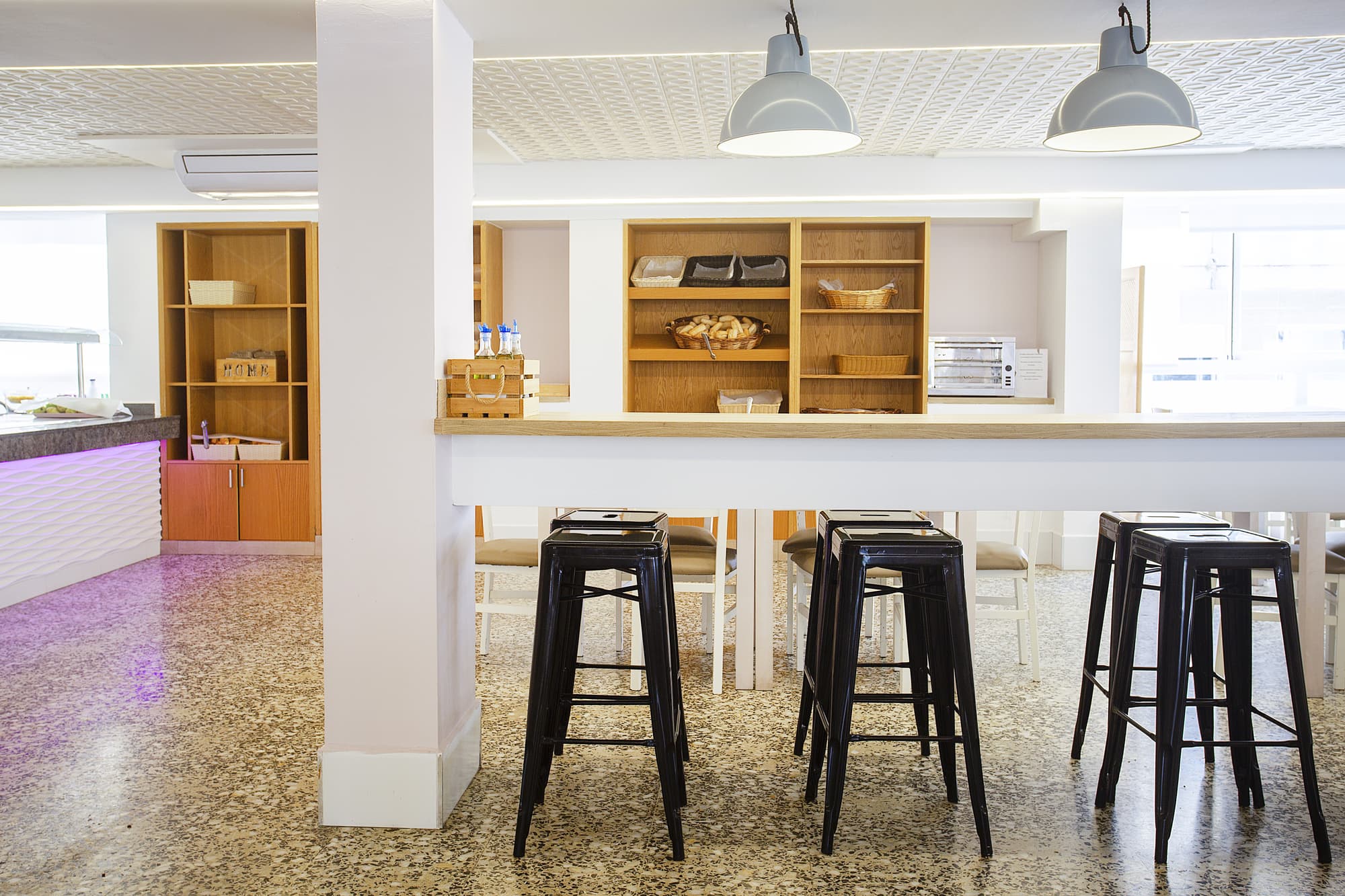 Playamar Hotel & Apartamentos, Restaurant