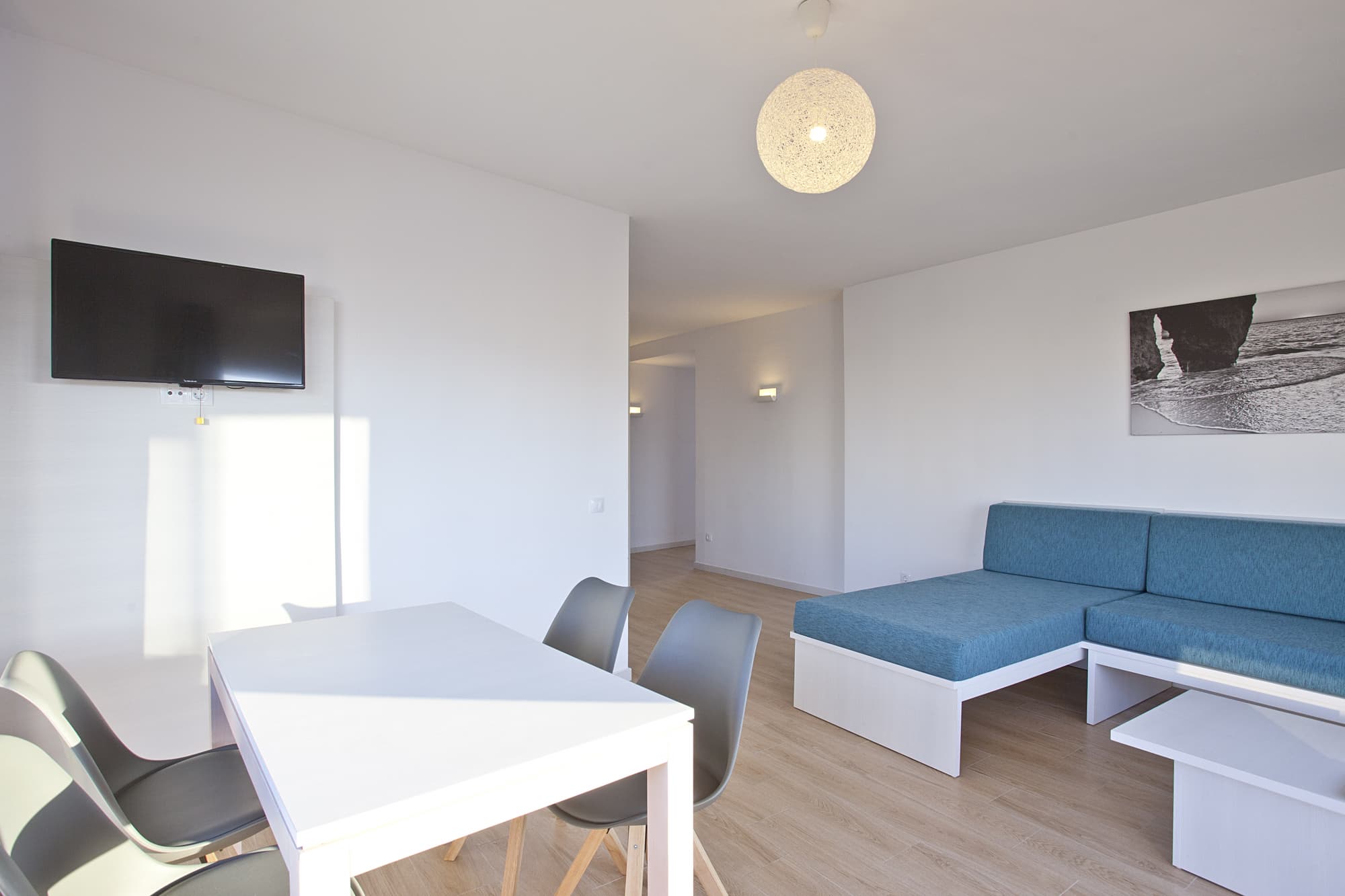 Playamar Hotel & Apartamentos, Room