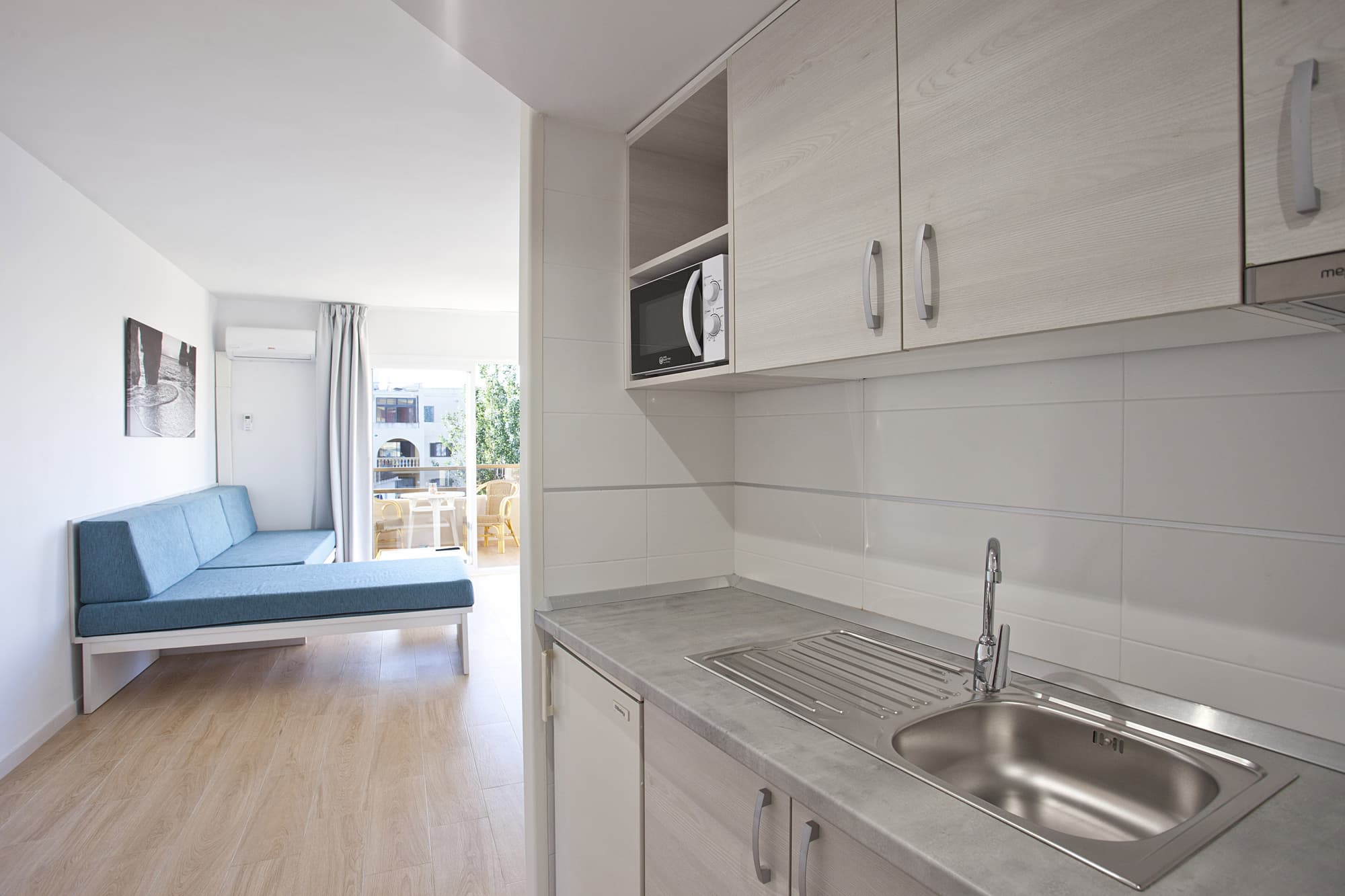 Playamar Hotel & Apartamentos, Room