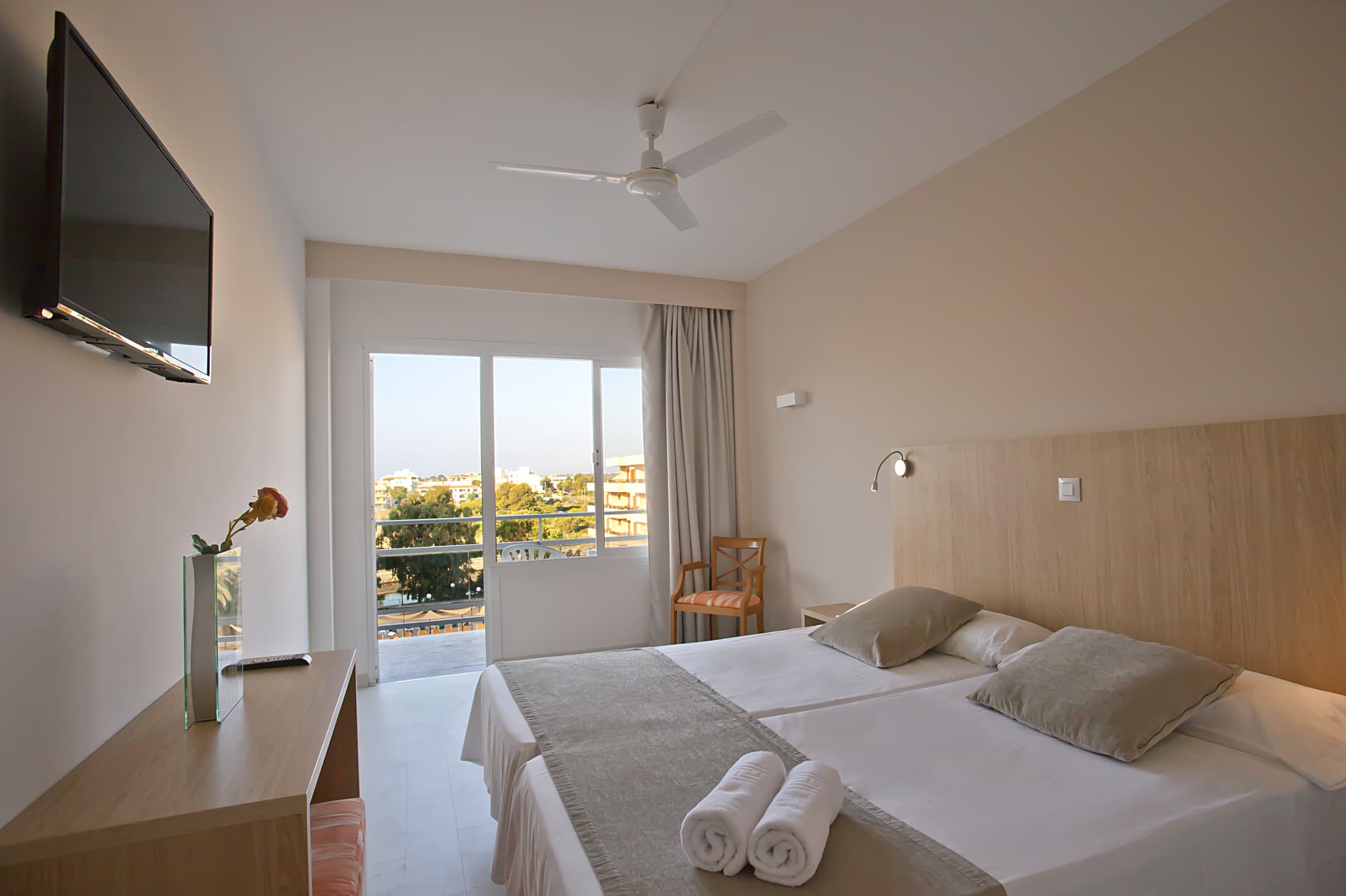 Playamar Hotel & Apartamentos, Room