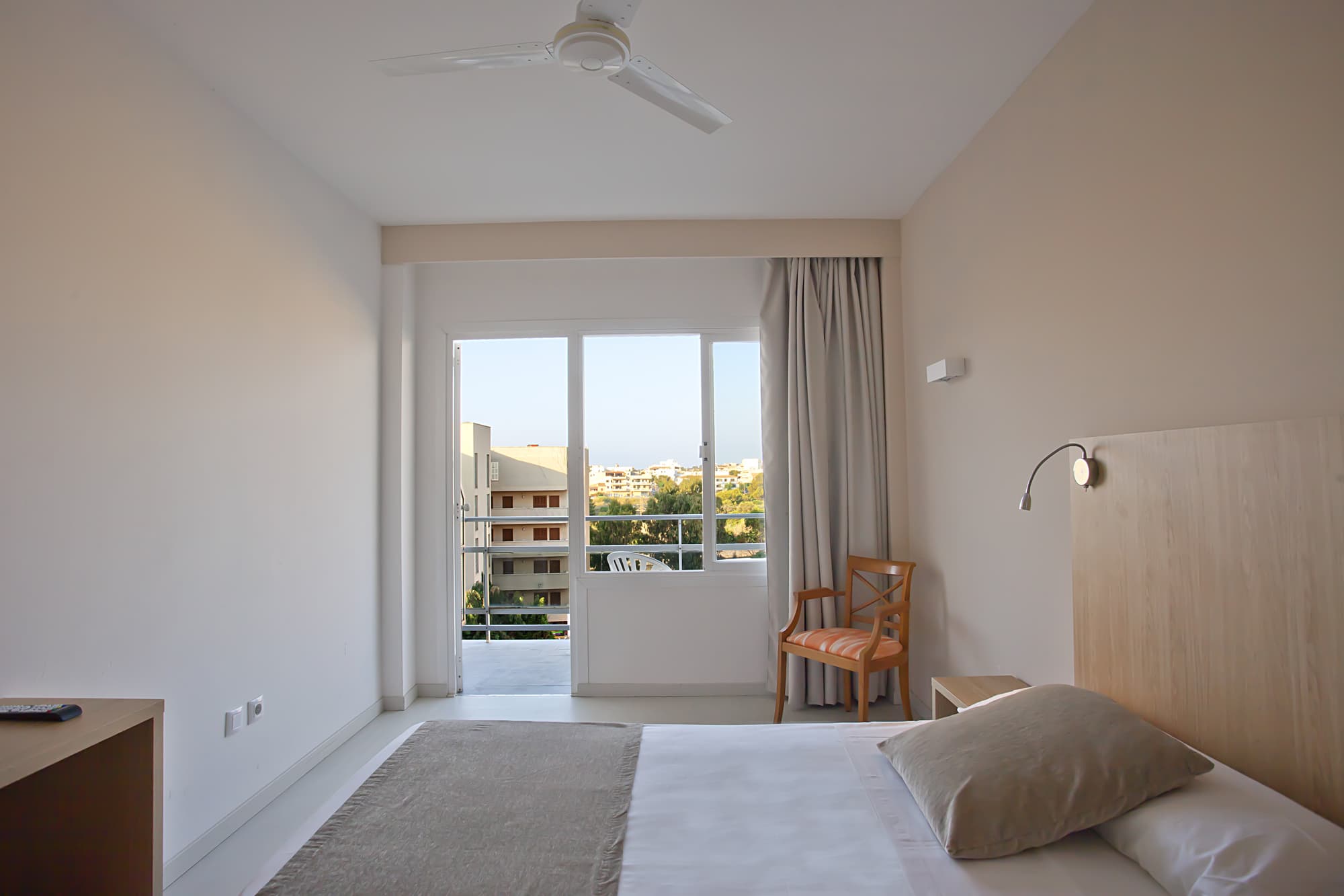 Playamar Hotel & Apartamentos, Room