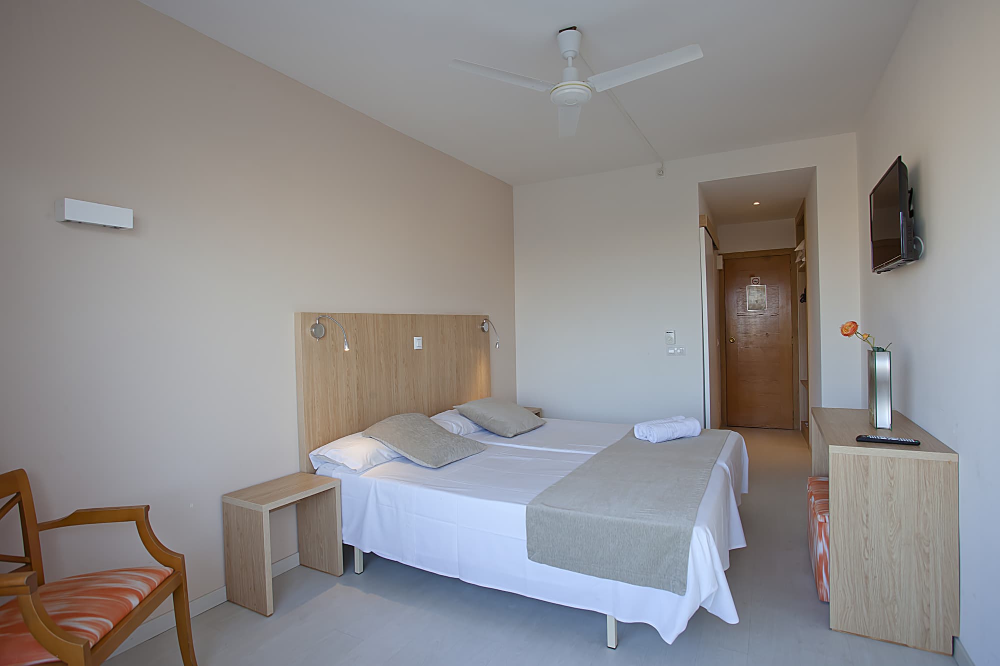 Playamar Hotel & Apartamentos, Room