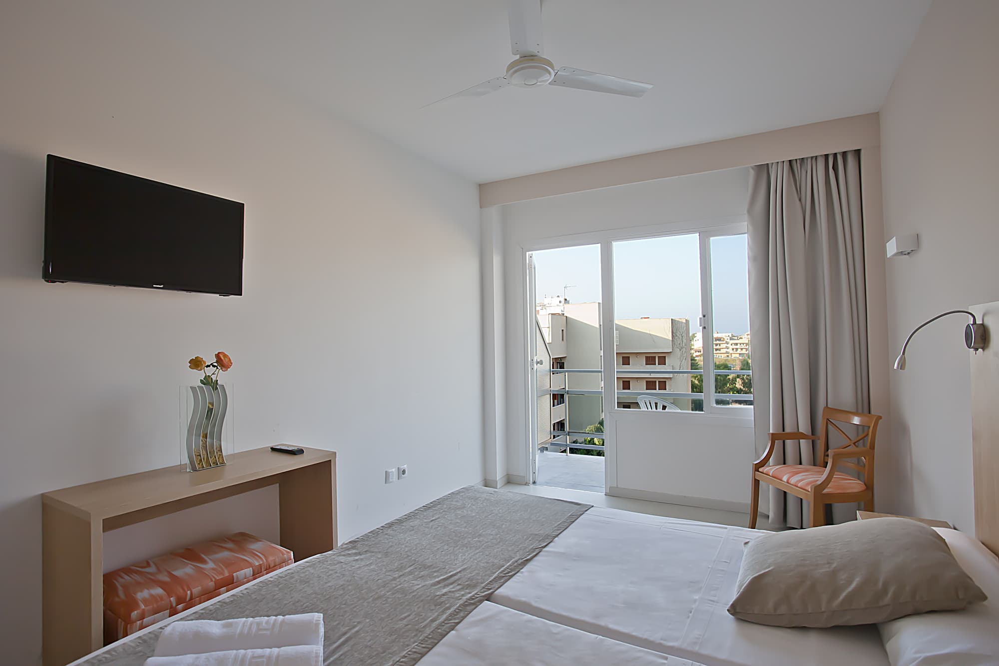 Playamar Hotel & Apartamentos, Room