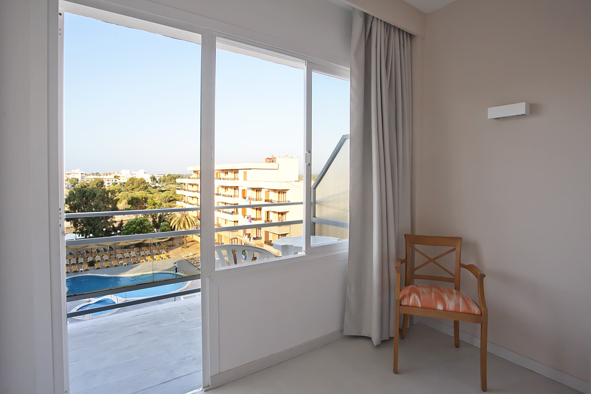 Playamar Hotel & Apartamentos, Room